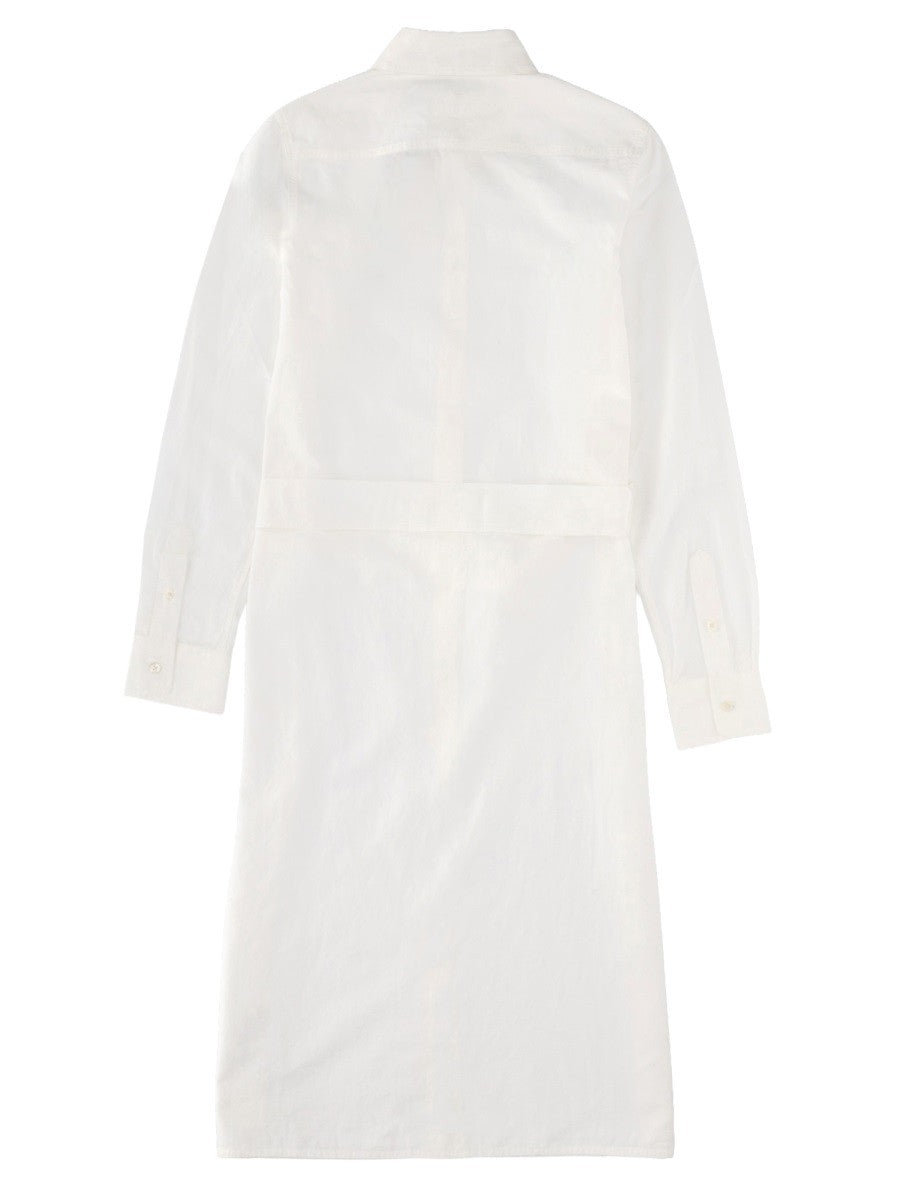 Polo Ralph Lauren – Női – Fehér – Ruha