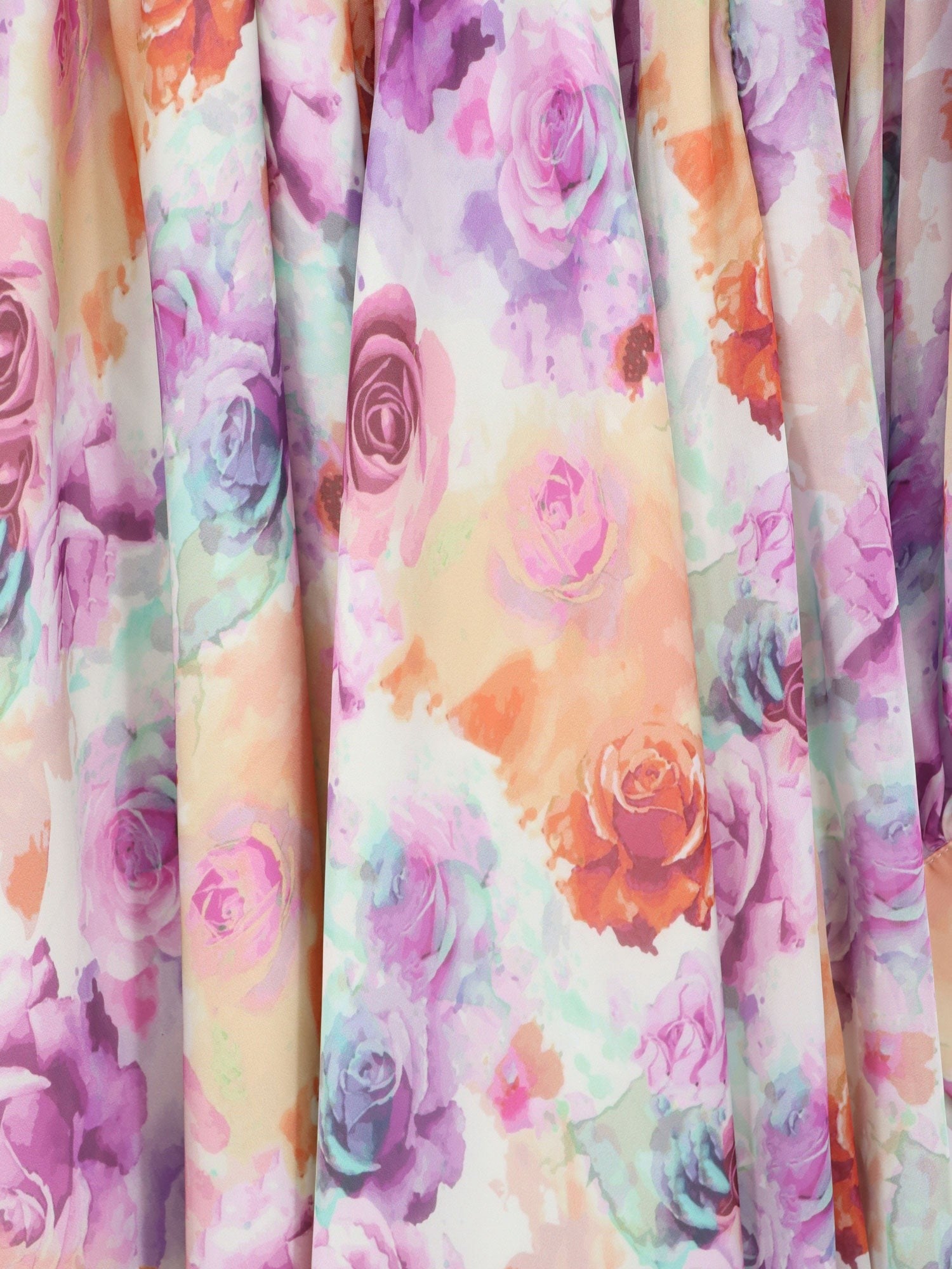 Actualee - Woman - Multicolor - Dress