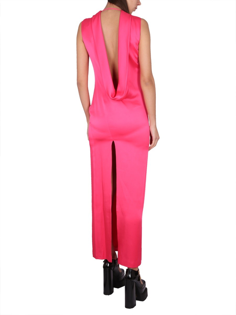 Versace - Woman - Pink - Dress
