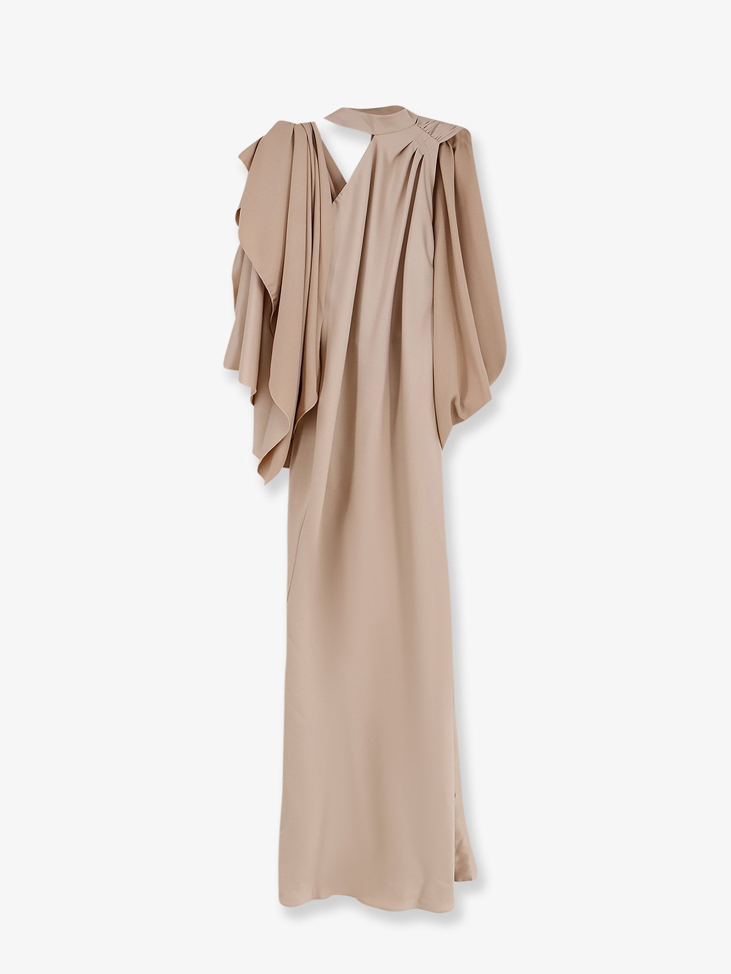 Actualee - Woman - Black - Dress