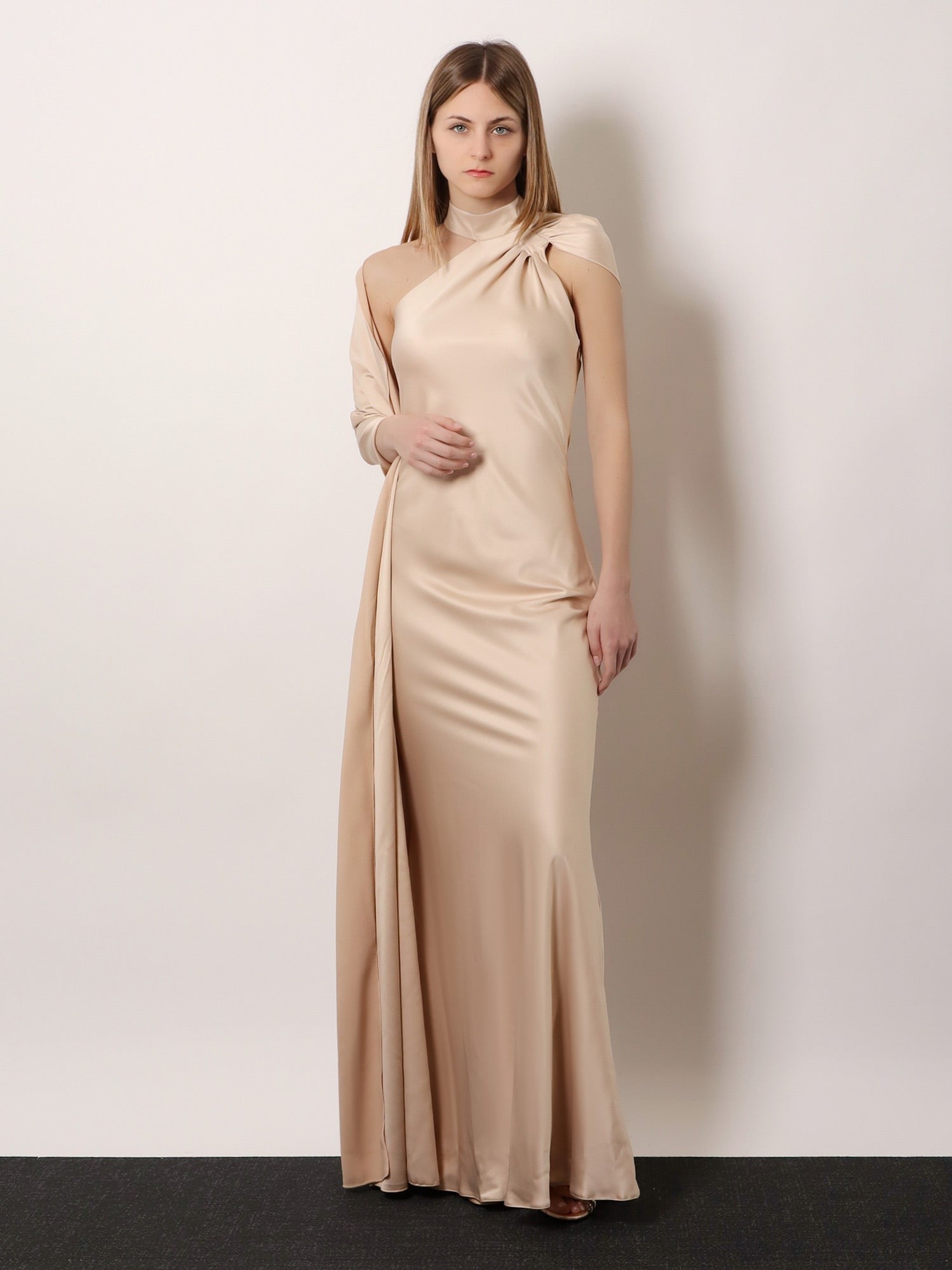 Actualee - Woman - Black - Dress