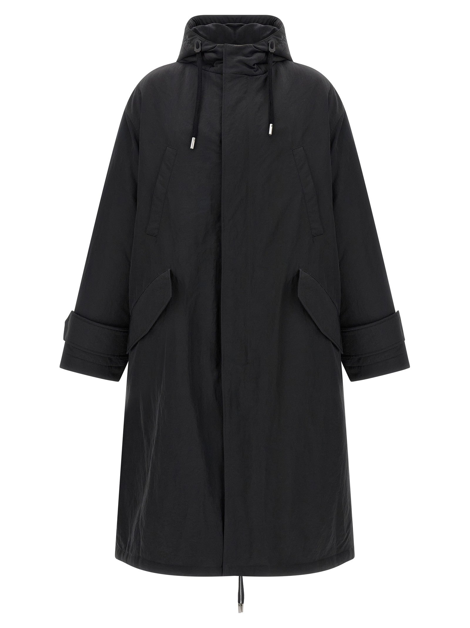 AMI PARIS - nan - Grey - Jacket