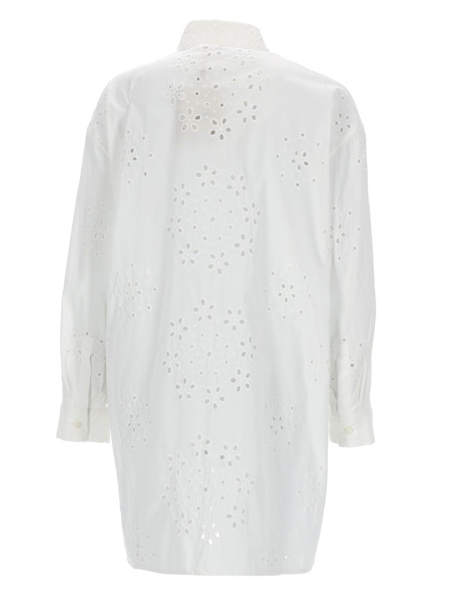 Herno - Woman - White - Shirt