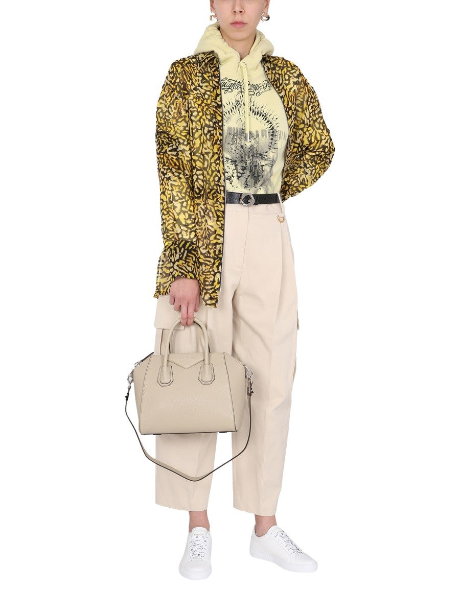 Givenchy - Woman - Multicolor - Shirt