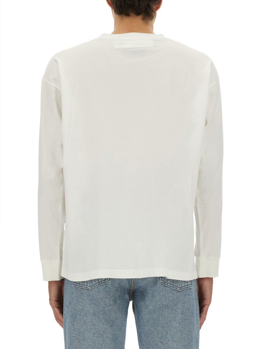 MM6 MAISON MARGIELA - Férfi - Fehér - Póló