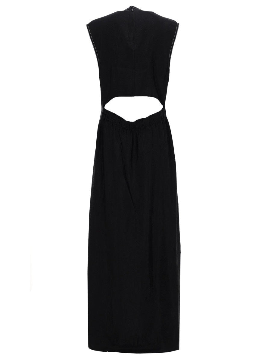 FILIPPA K - Woman - Black - Dress