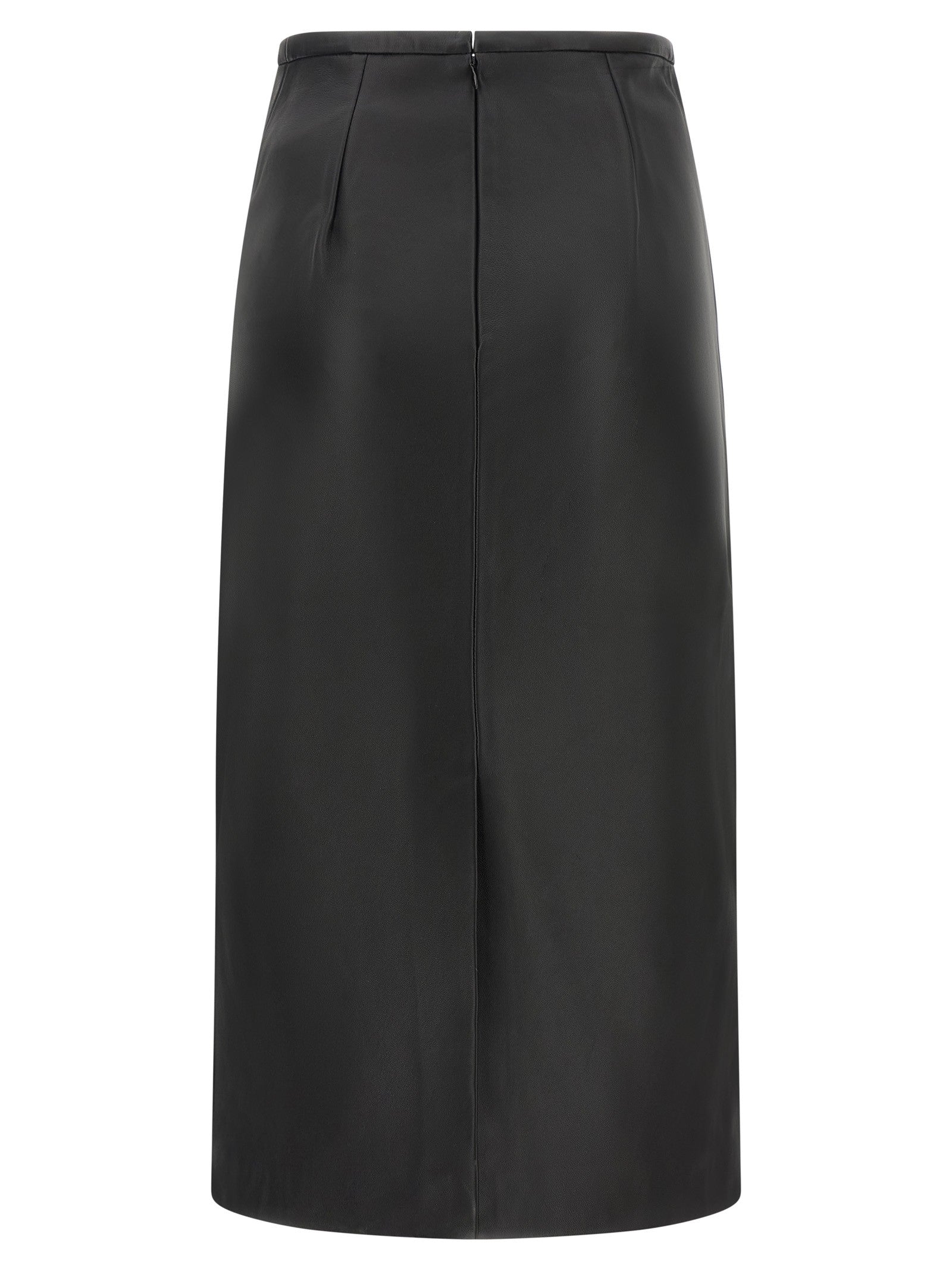 CO - nan - Black - Skirt