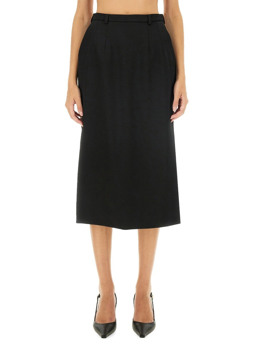 Dolce & Gabbana - Woman - Black - Skirt