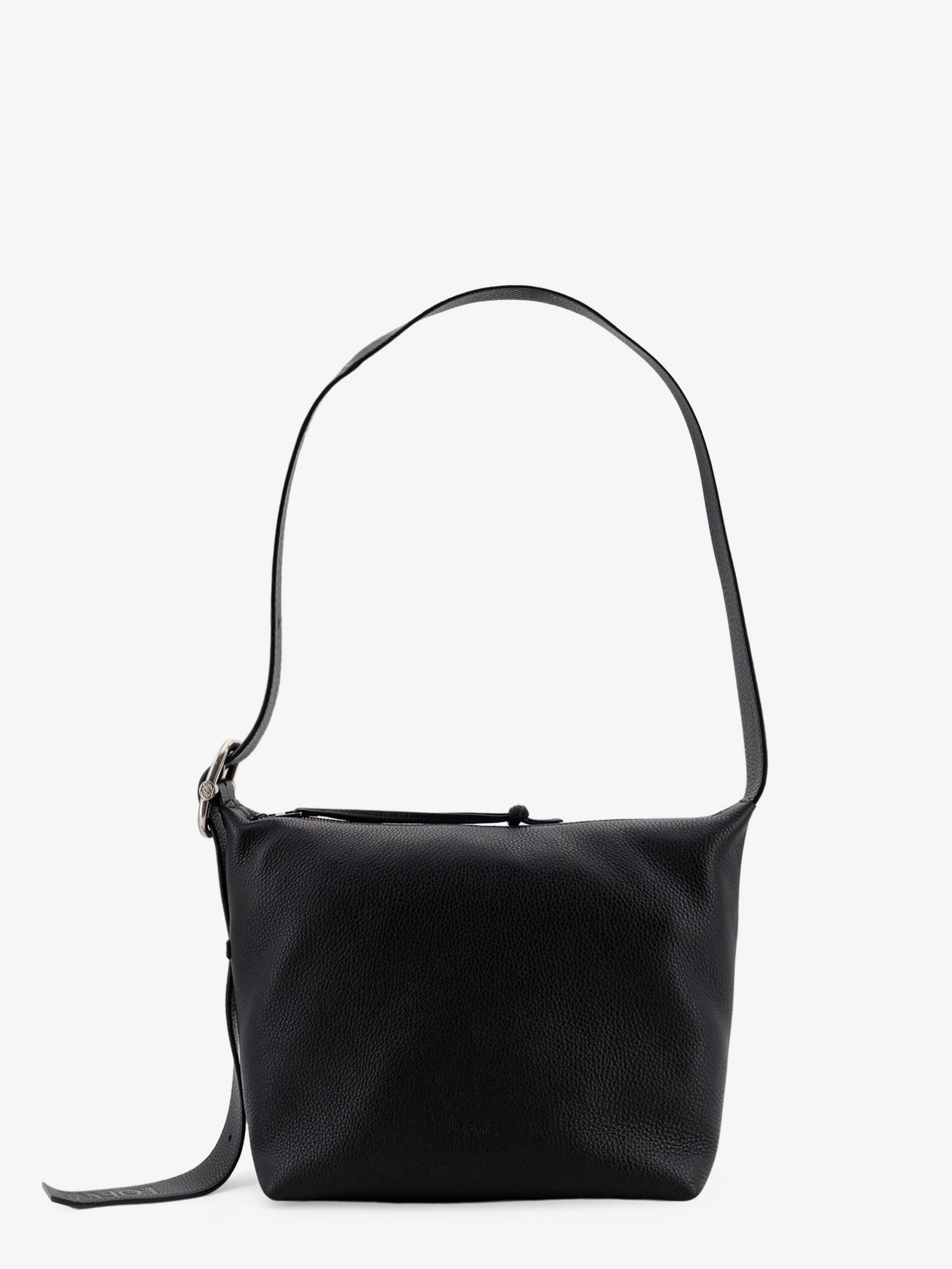 LOEWE - Man - Black - Crossbody Bag
