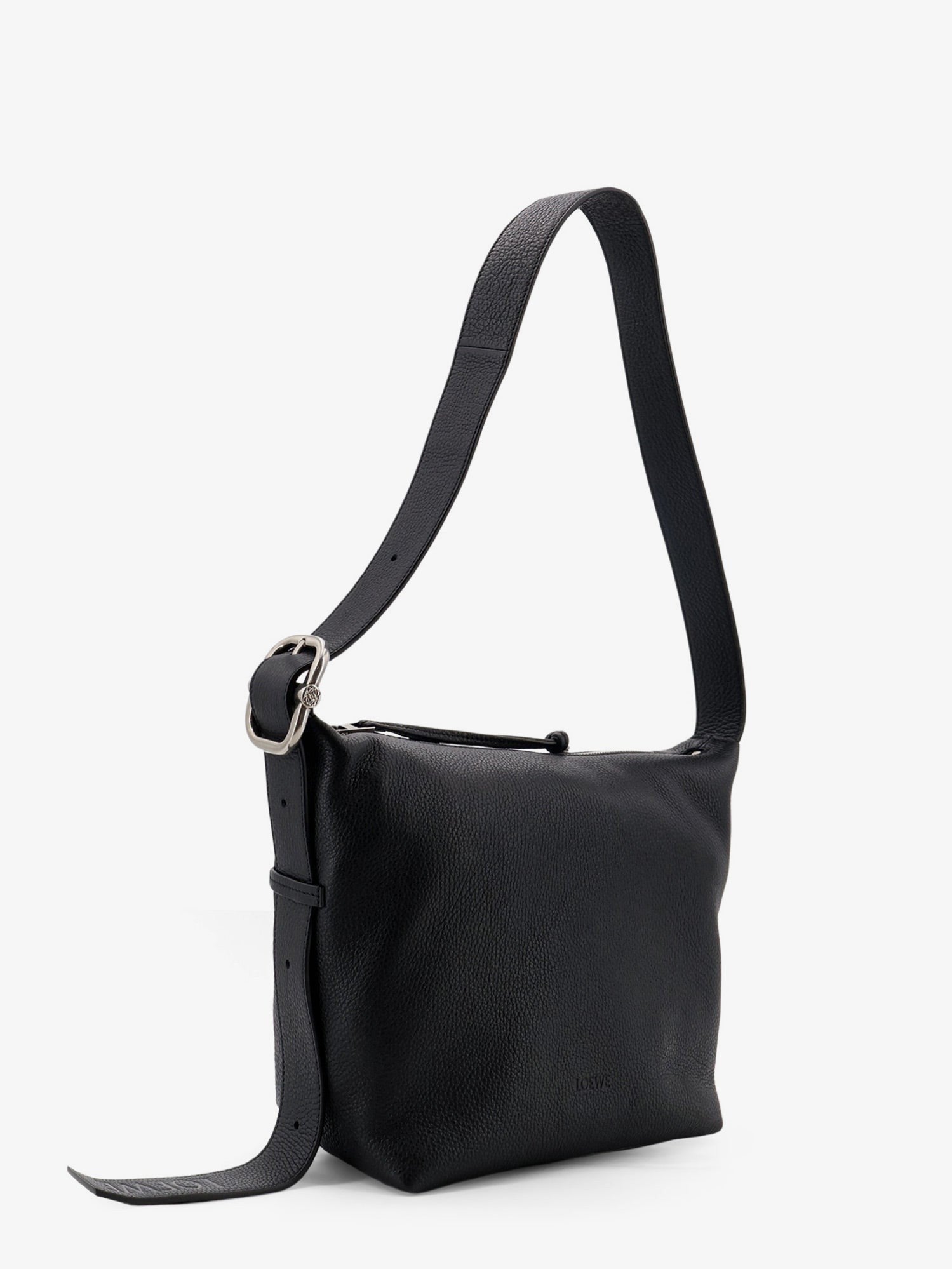 LOEWE - Man - Black - Crossbody Bag