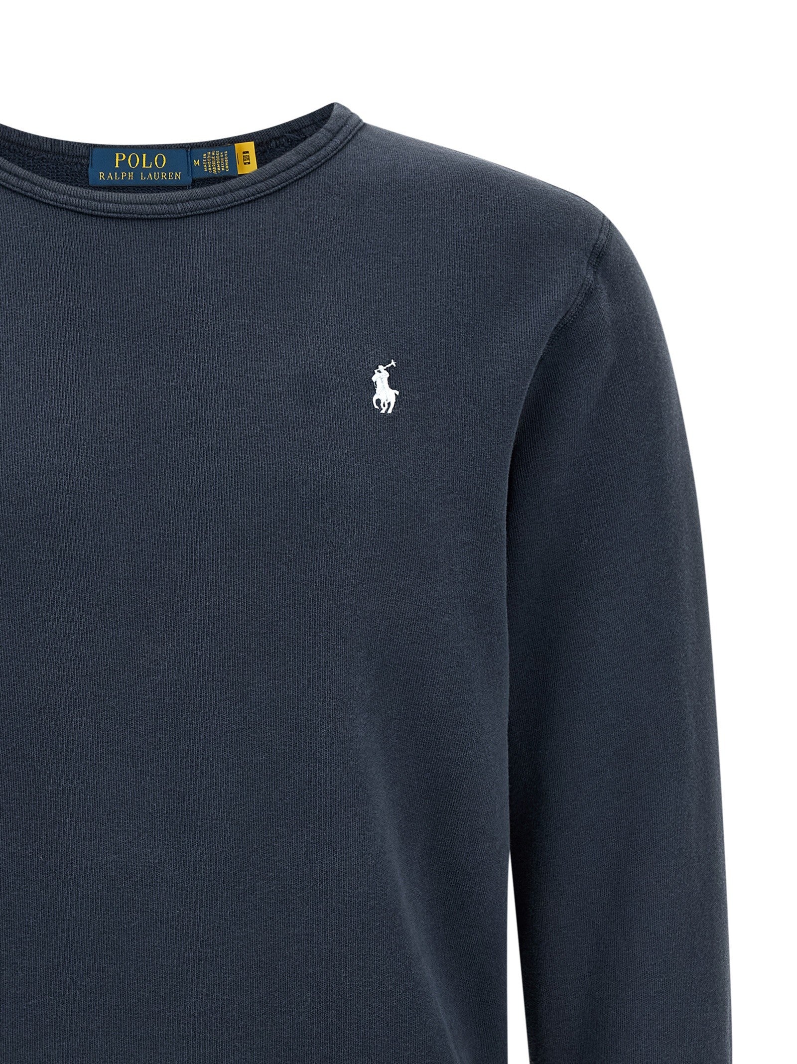 Polo Ralph Lauren - nan - Blue - Sweatshirt