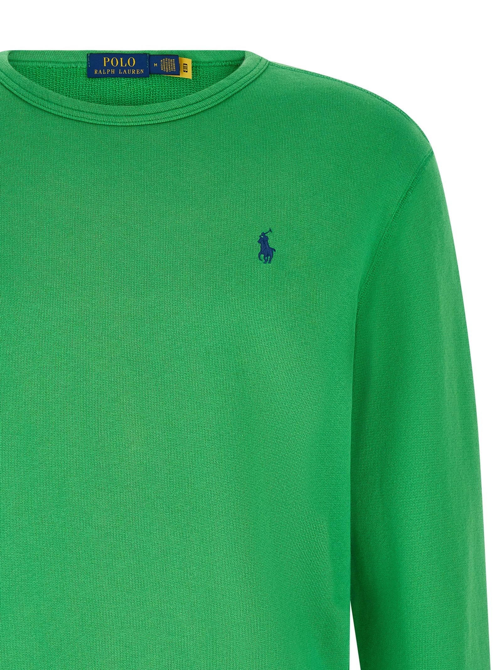 Polo Ralph Lauren - nan - Green - Sweatshirt