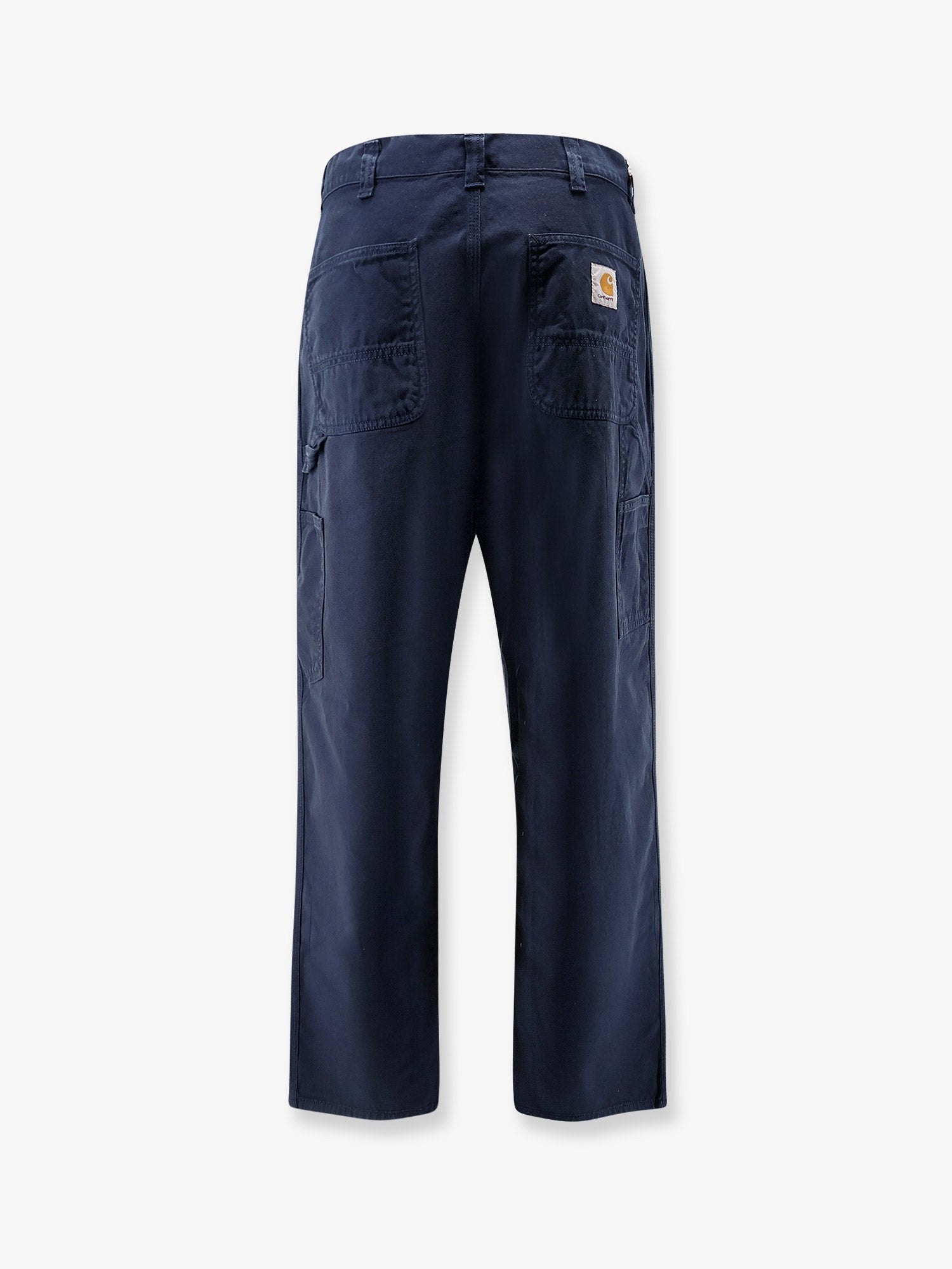 Carhartt Wip - Man - Blue - Jeans