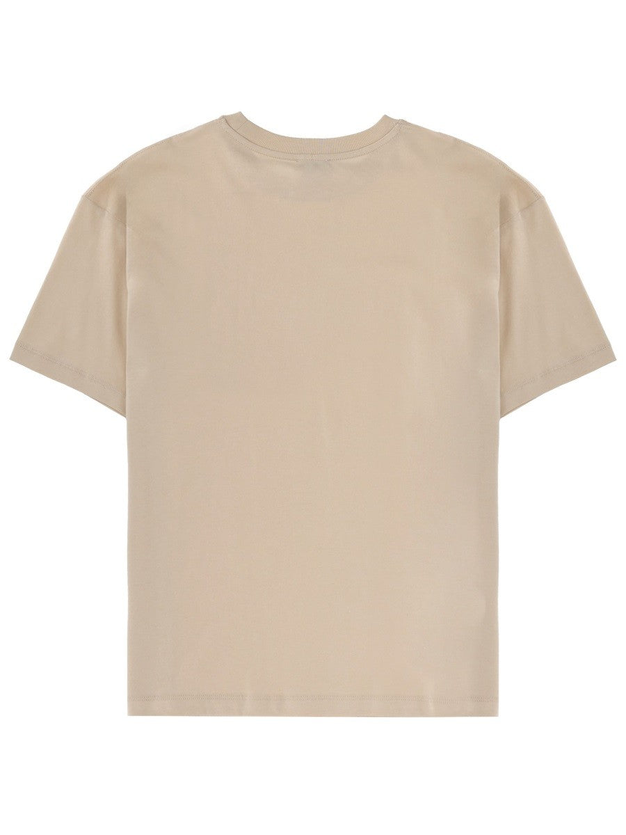 FILIPPA K - Női - Beige - Póló