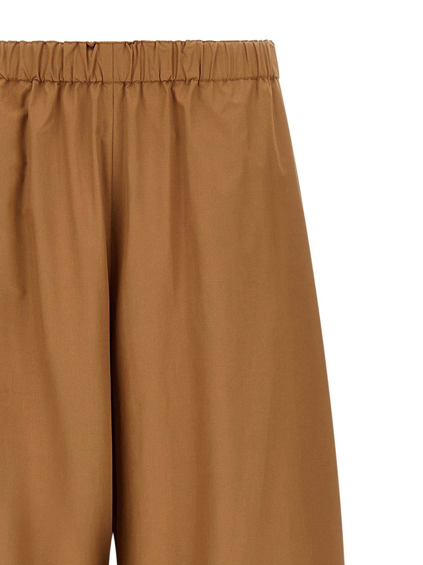 Fabiana Filippi - nan - Brown - Pants