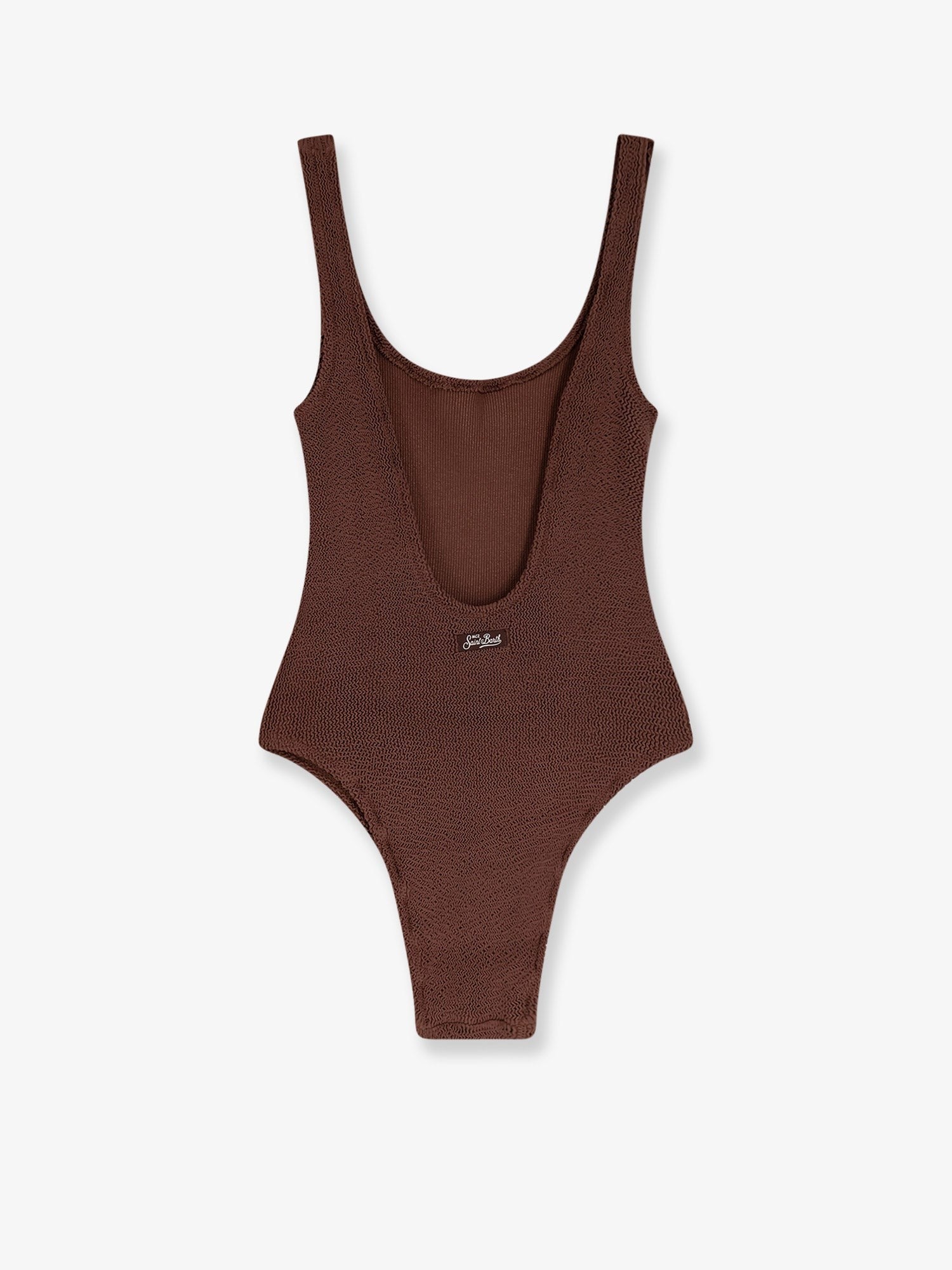 MC2 SAINT BARTH - Woman - Brown - Swimwear