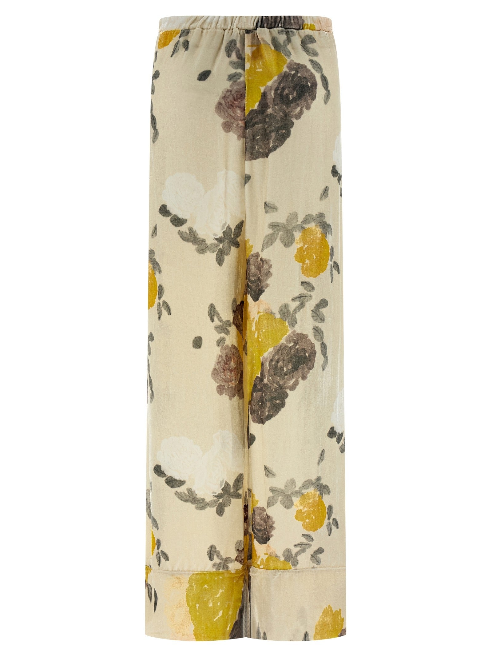 BERNADETTE - nan - Multicolor - Pants