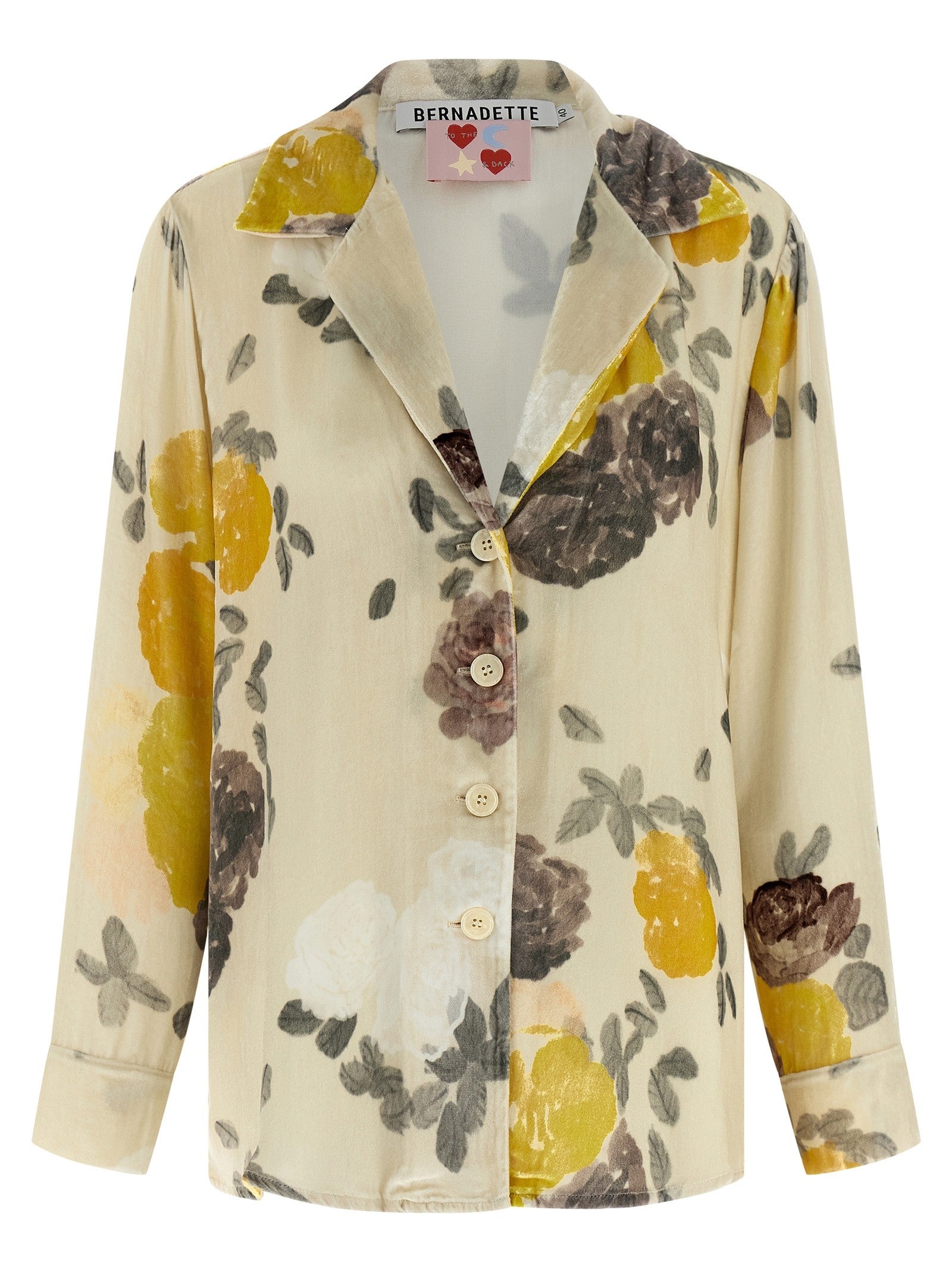 BERNADETTE - nan - Multicolor - Shirt