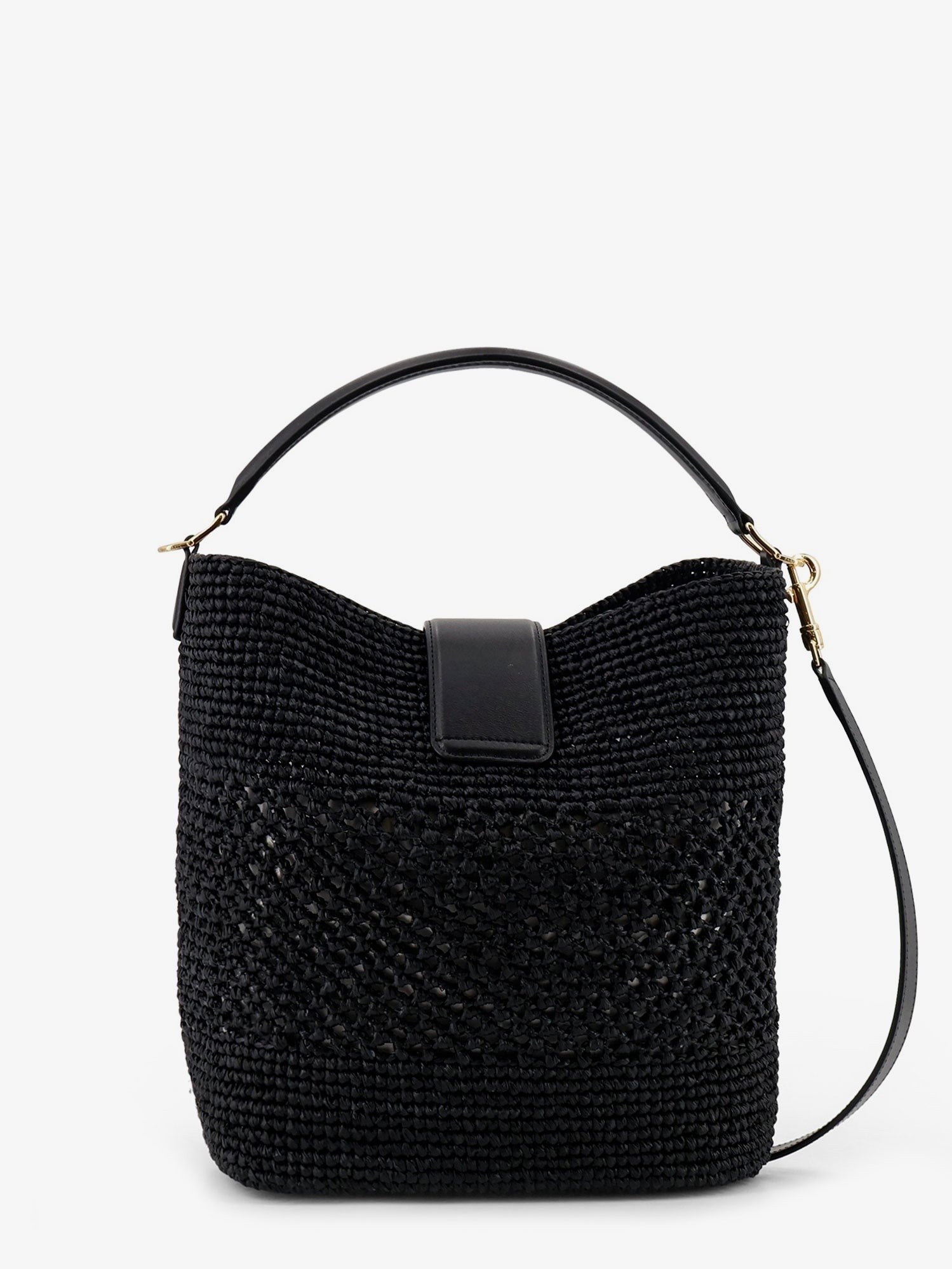 Celine - Woman - Black - Bucket Bag