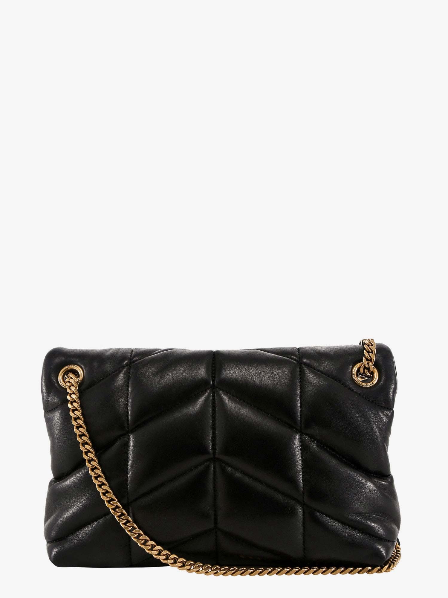 Saint Laurent - Női - Fekete - Válltáska
