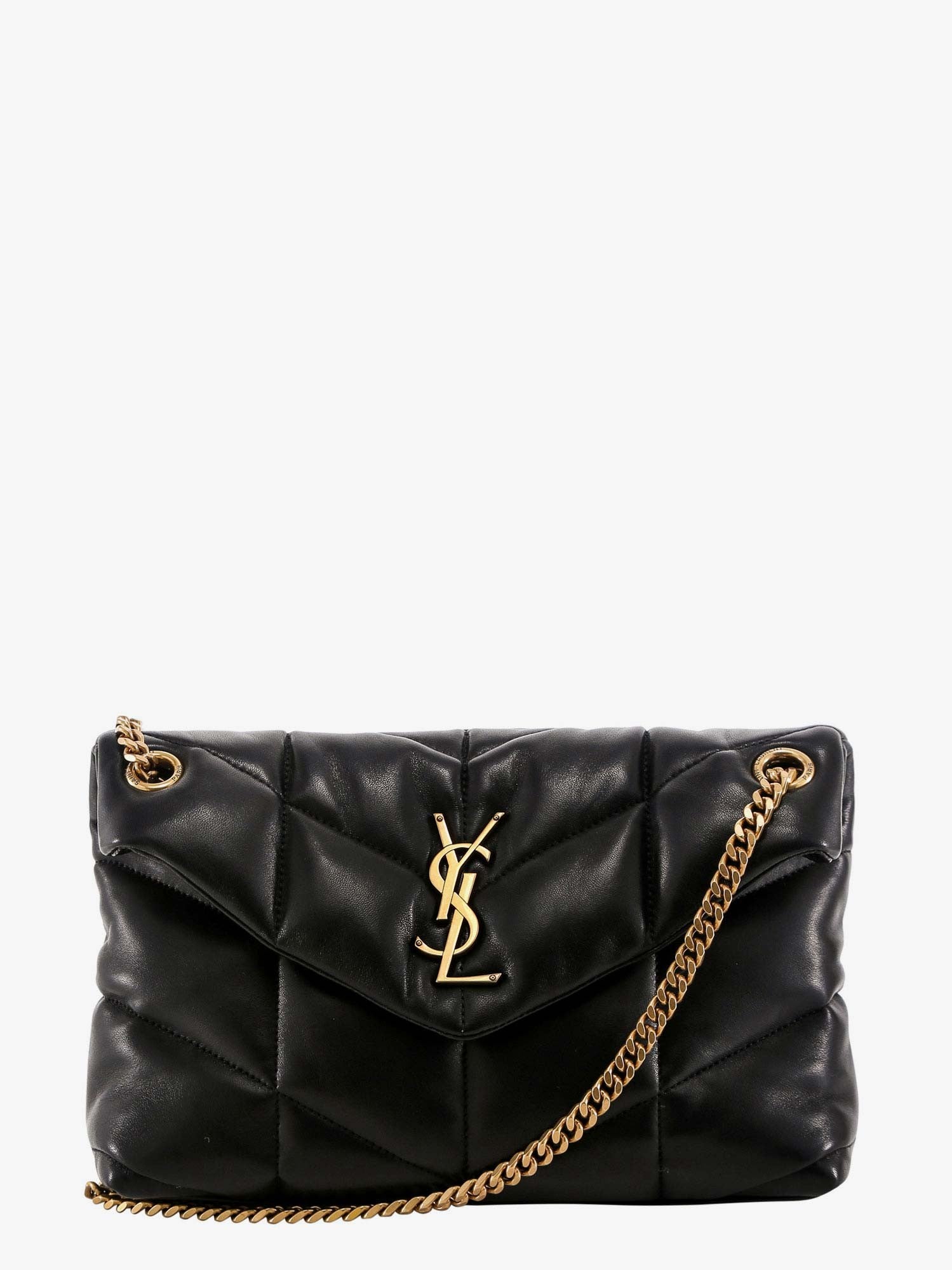 Saint Laurent - Női - Fekete - Válltáska