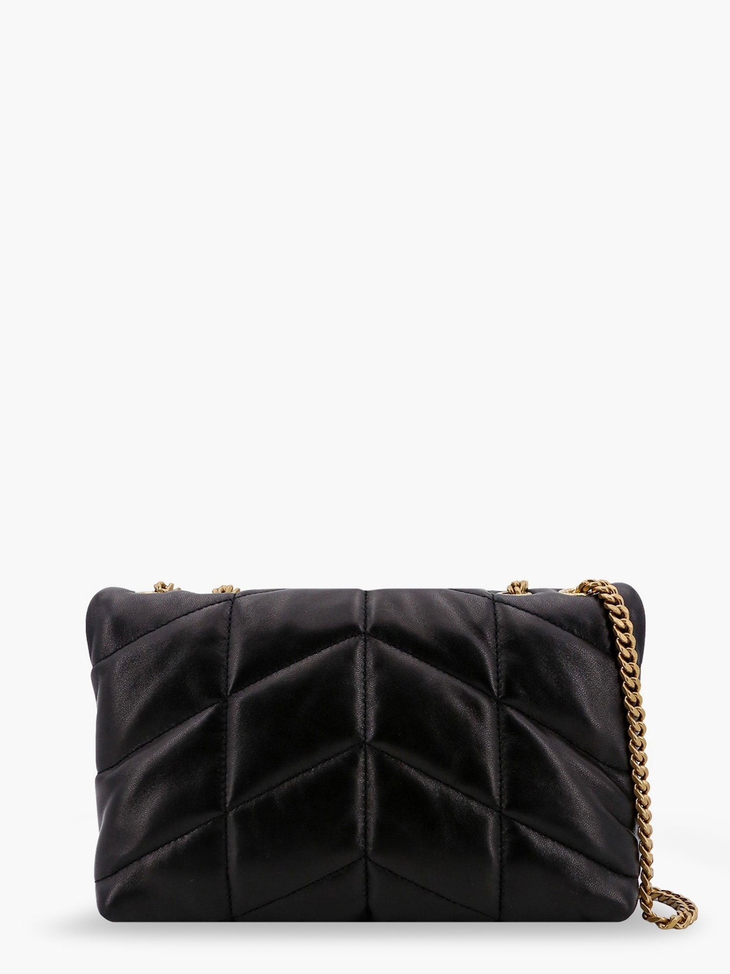 Saint Laurent - Woman - Black - Crossbody Bag