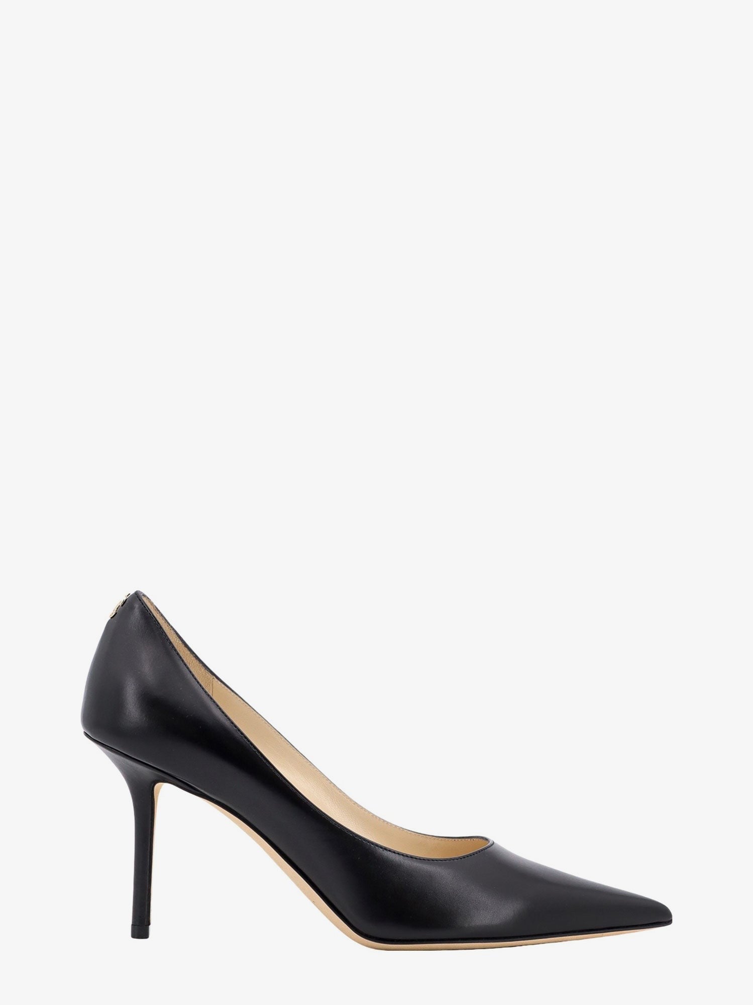 Jimmy Choo - Woman - Black - Pump