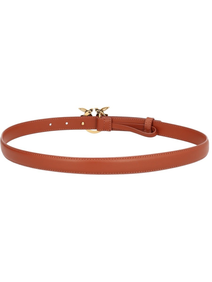 Pinko - Woman - Beige - Belt