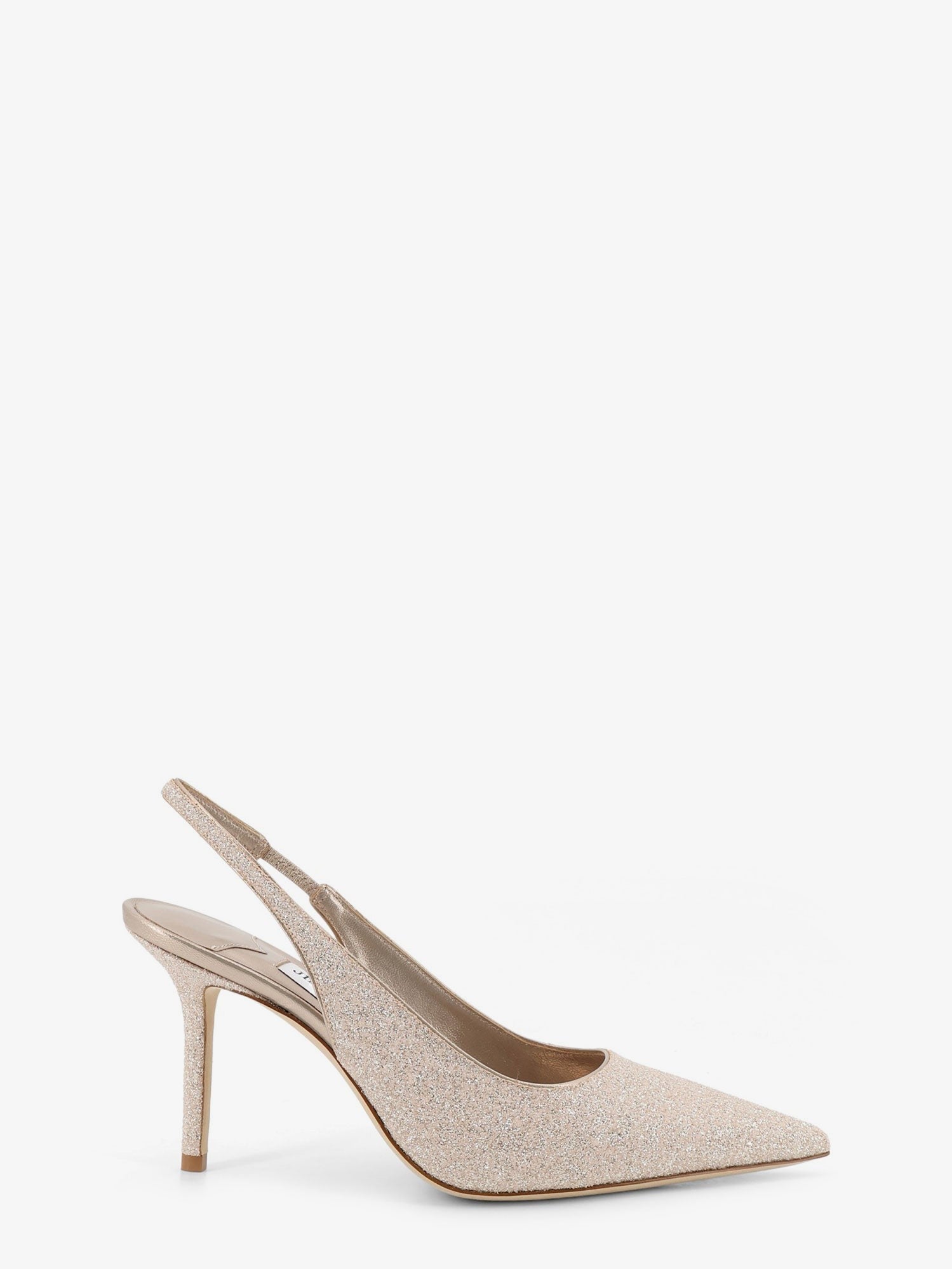 Jimmy Choo - Woman - Beige - Pump