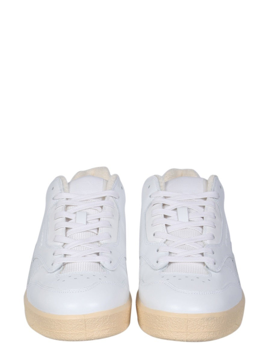 JIL SANDER - Férfi - Fehér - Sportcipő