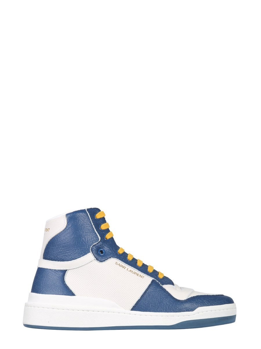 Saint Laurent - Man - Multicolour - Sneaker
