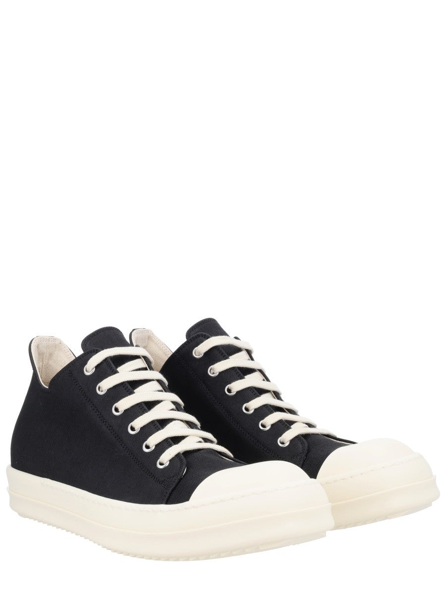 RICK OWENS DRKSHDW - Man - Black - Sneaker