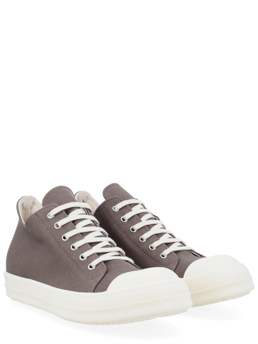 RICK OWENS DRKSHDW - Man - Grey - Sneaker