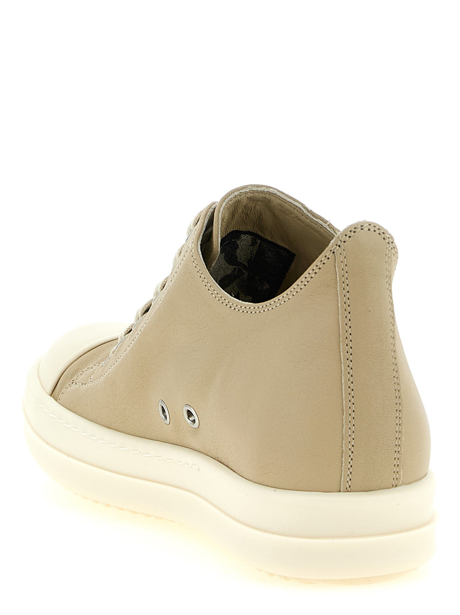 RICK OWENS - nan - Beige - Sneaker