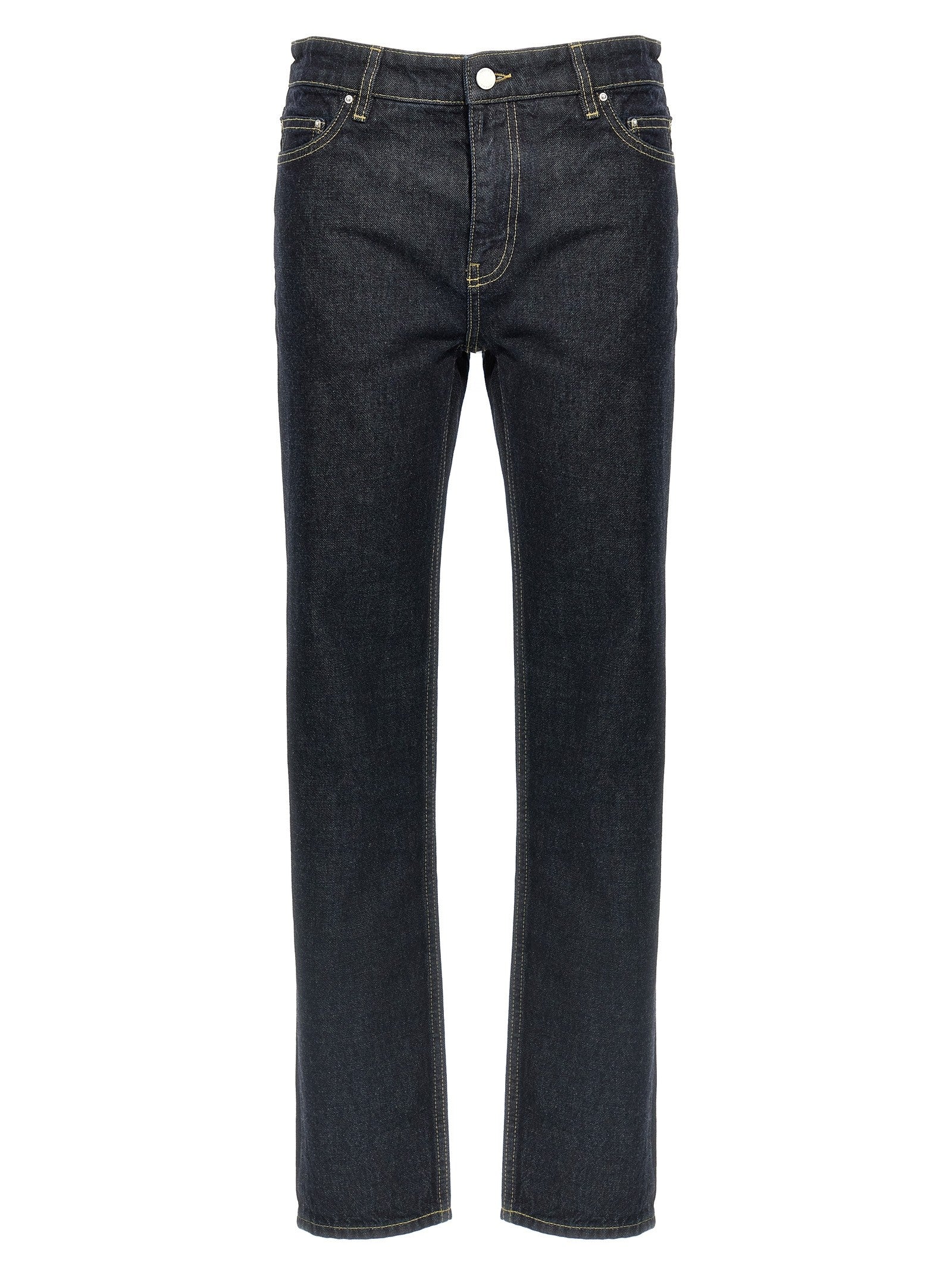 TOTEME - nan - Blue - Jeans