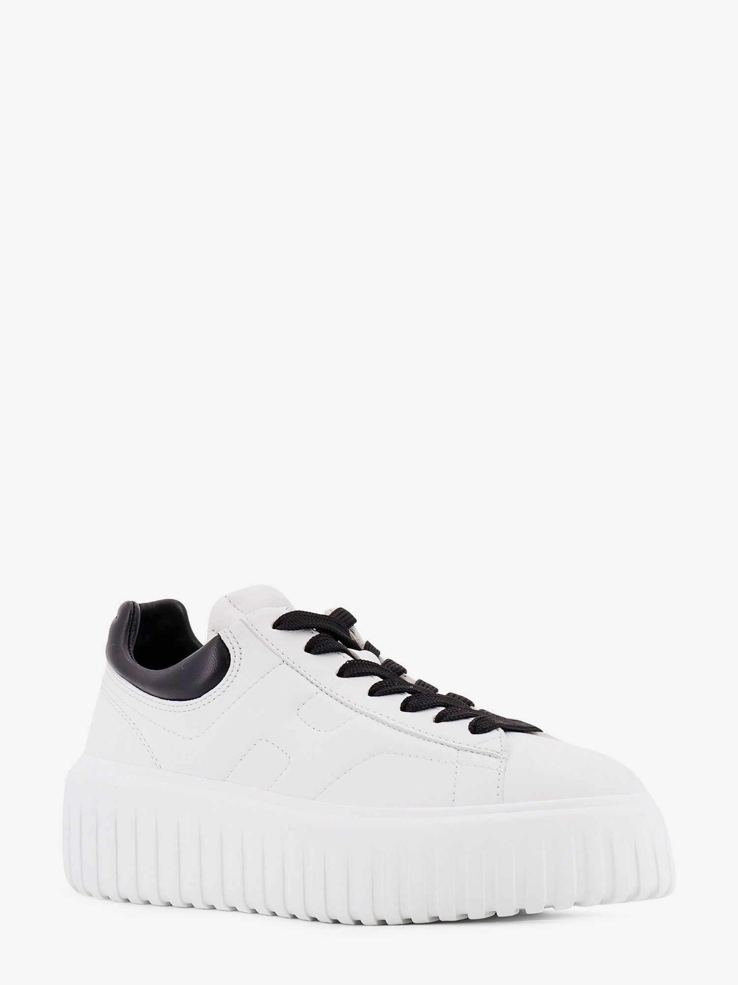 Hogan - Woman - White - Sneaker
