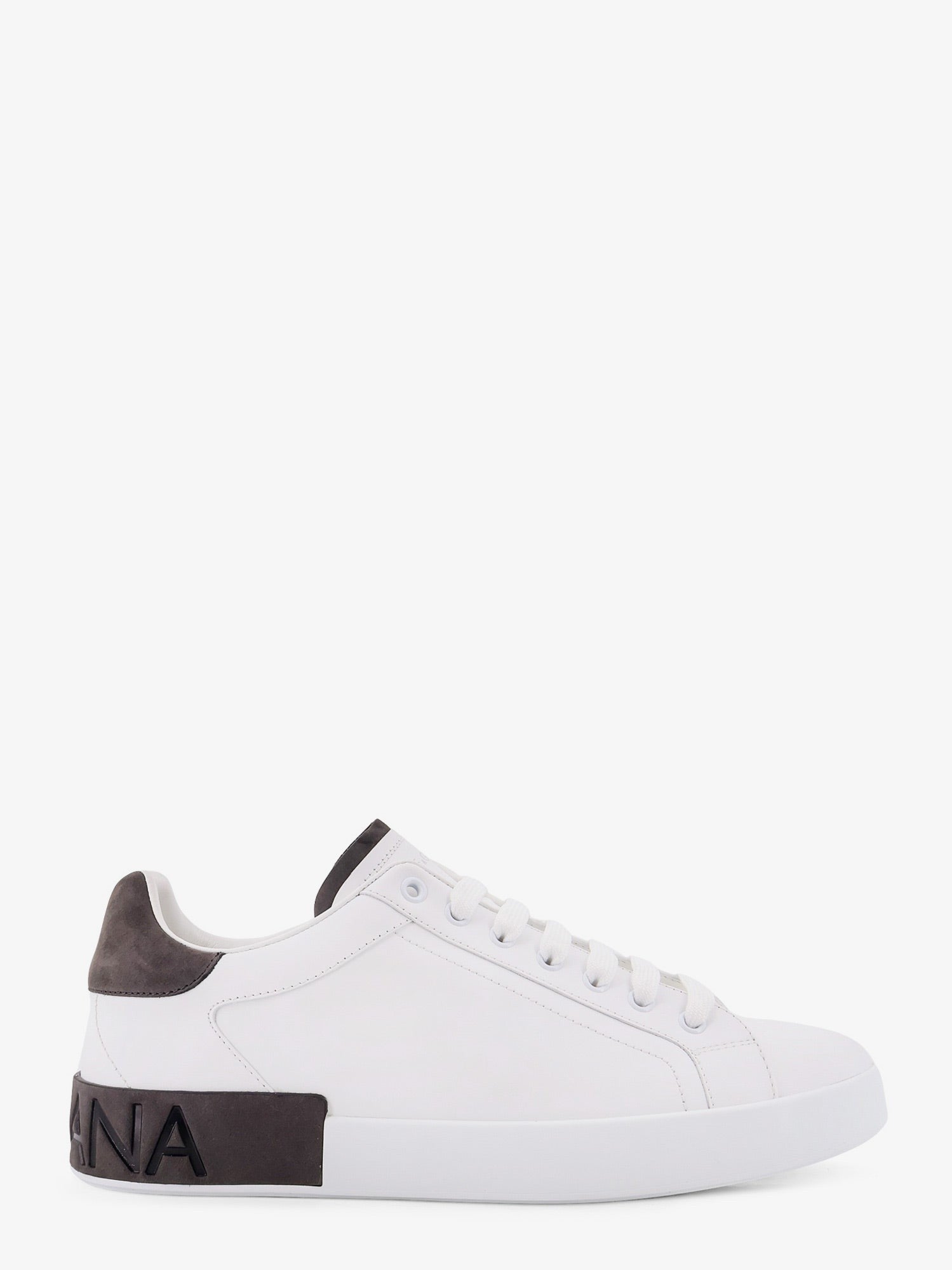 Dolce & Gabbana - Man - White - Sneaker