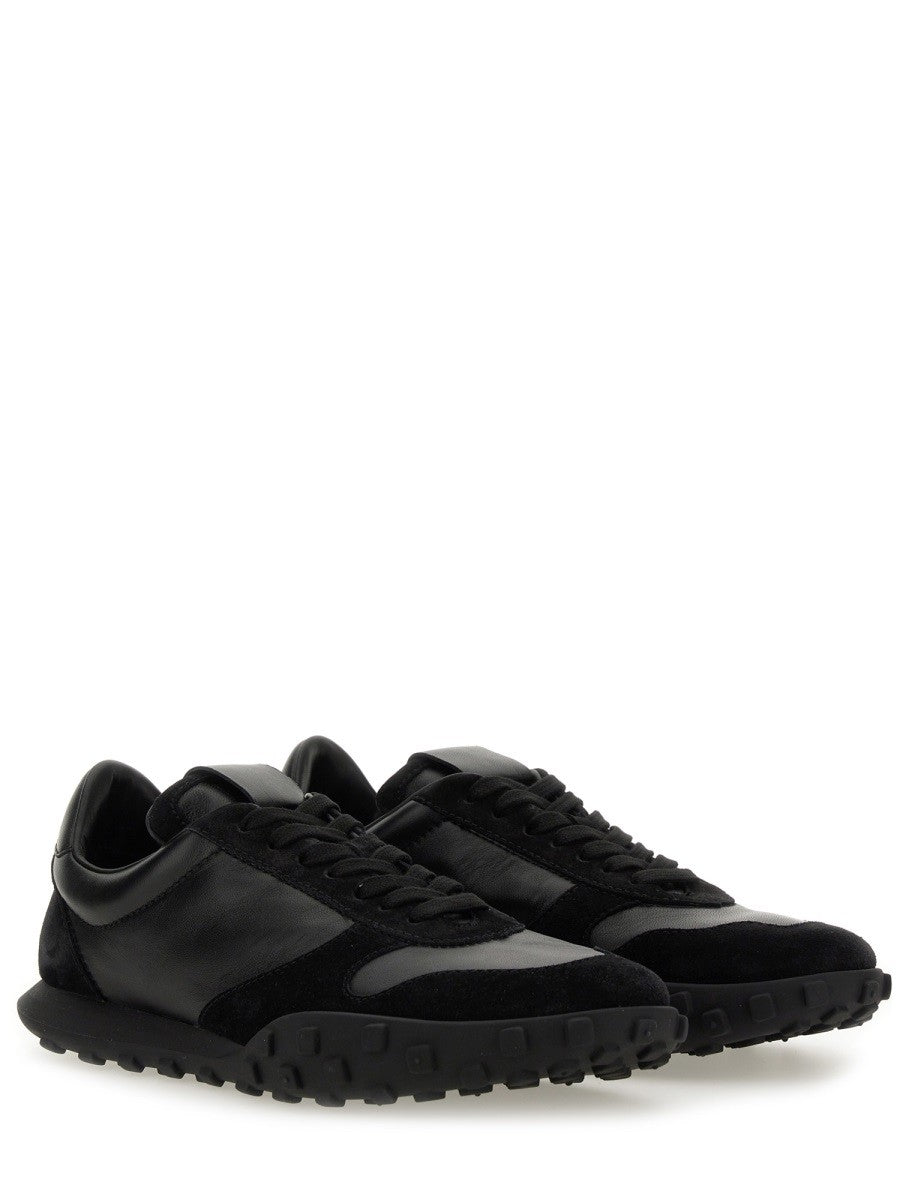 JIL SANDER - Férfi - Fekete - Cipő