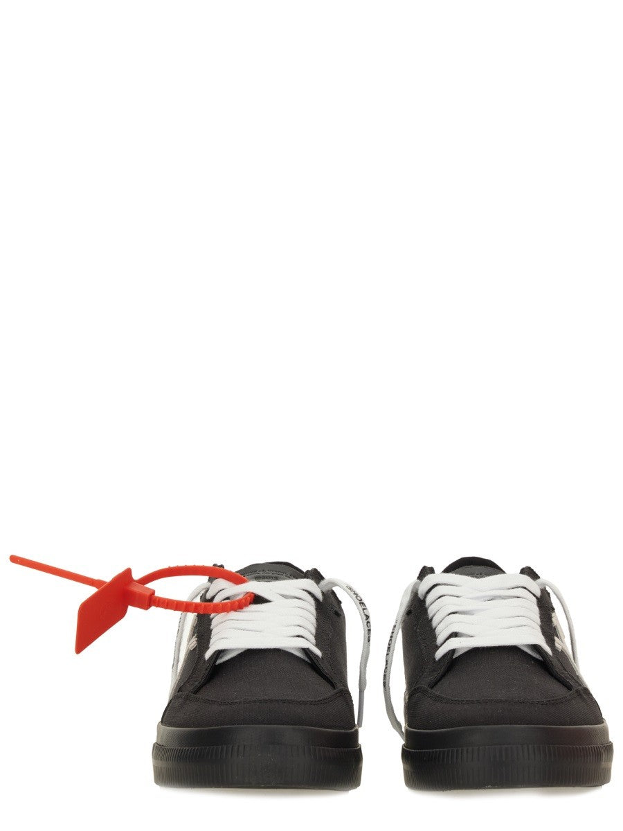 Off-white - Man - Black - Sneaker