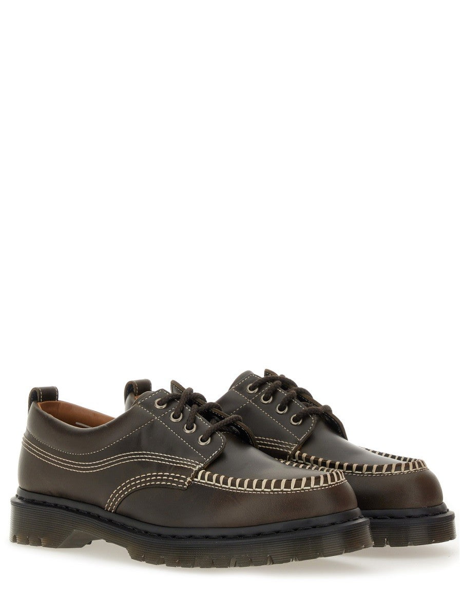 Dr Martens - Man - Brown - Loafer