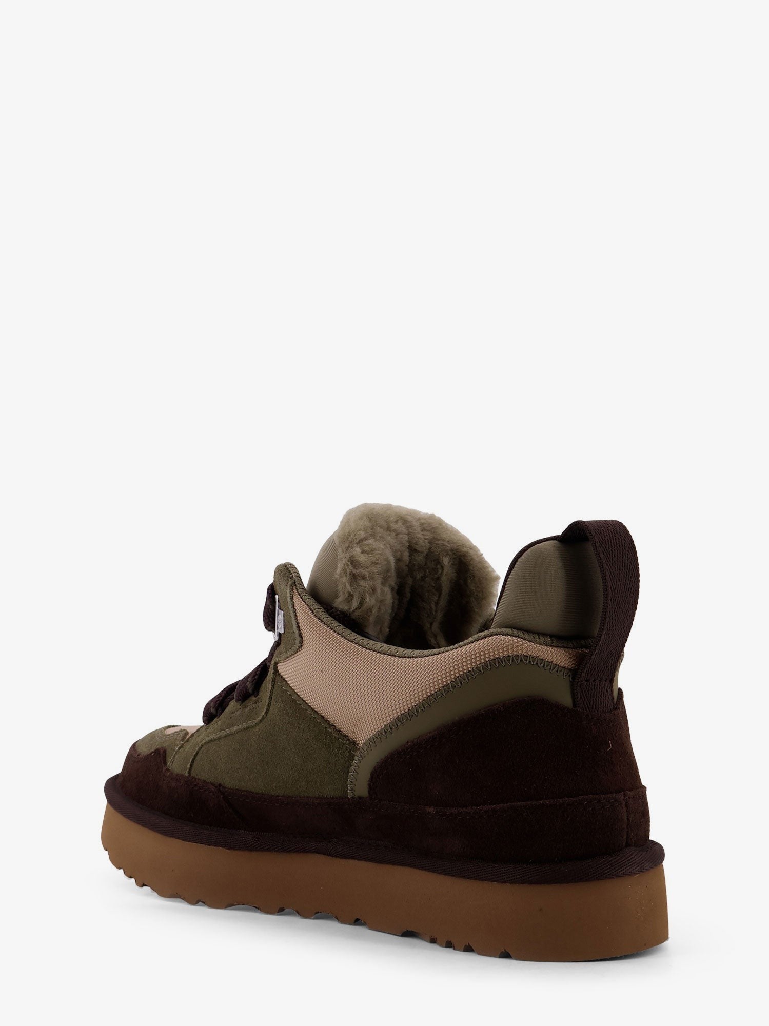 Ugg - Man - Green - Sneaker