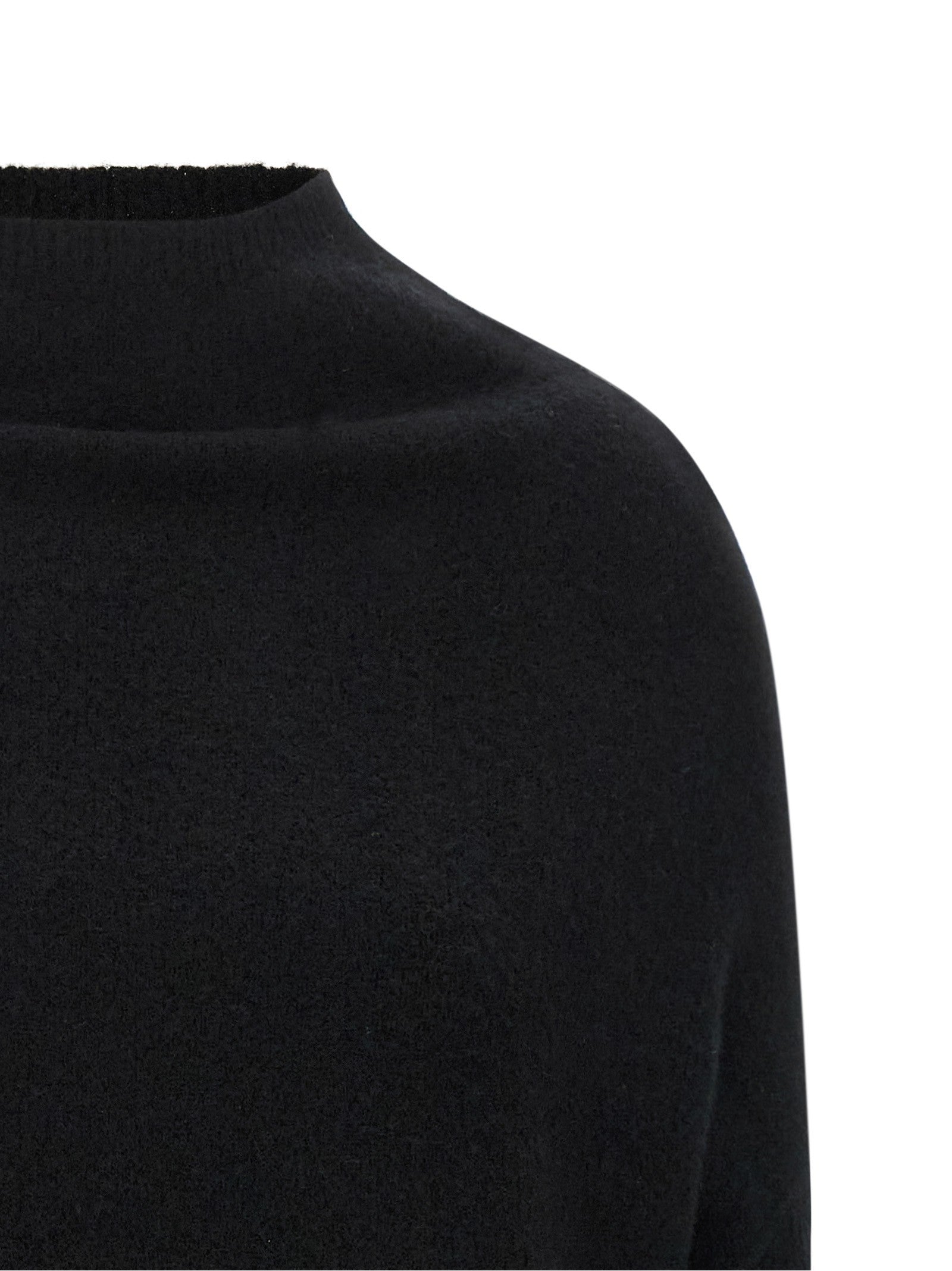 RICK OWENS - nan - Black - Sweater