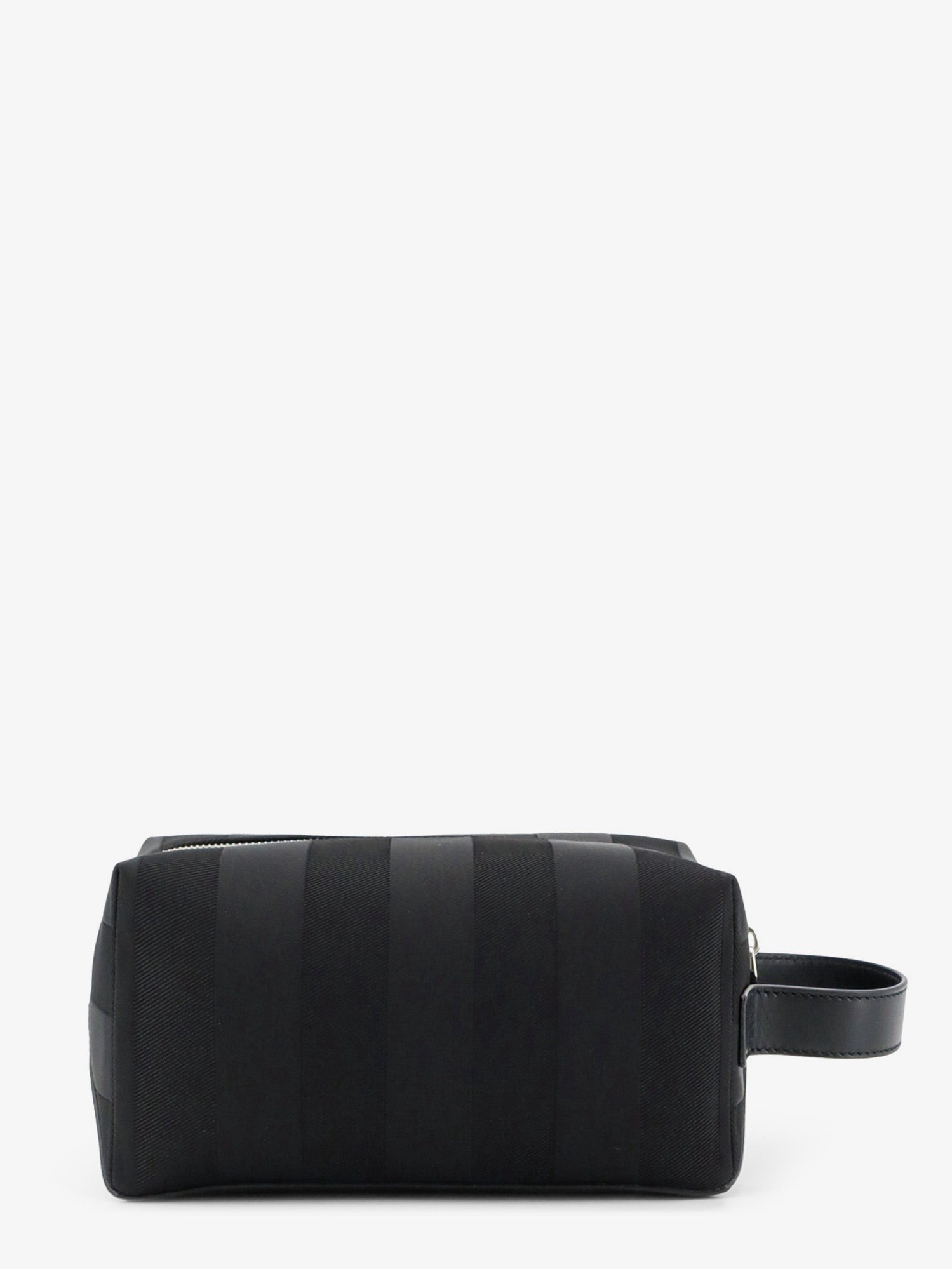Fendi - Man - Black - Clutch