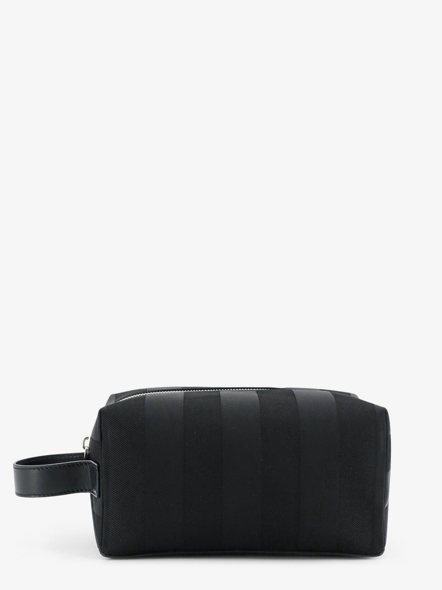 Fendi - Man - Black - Clutch