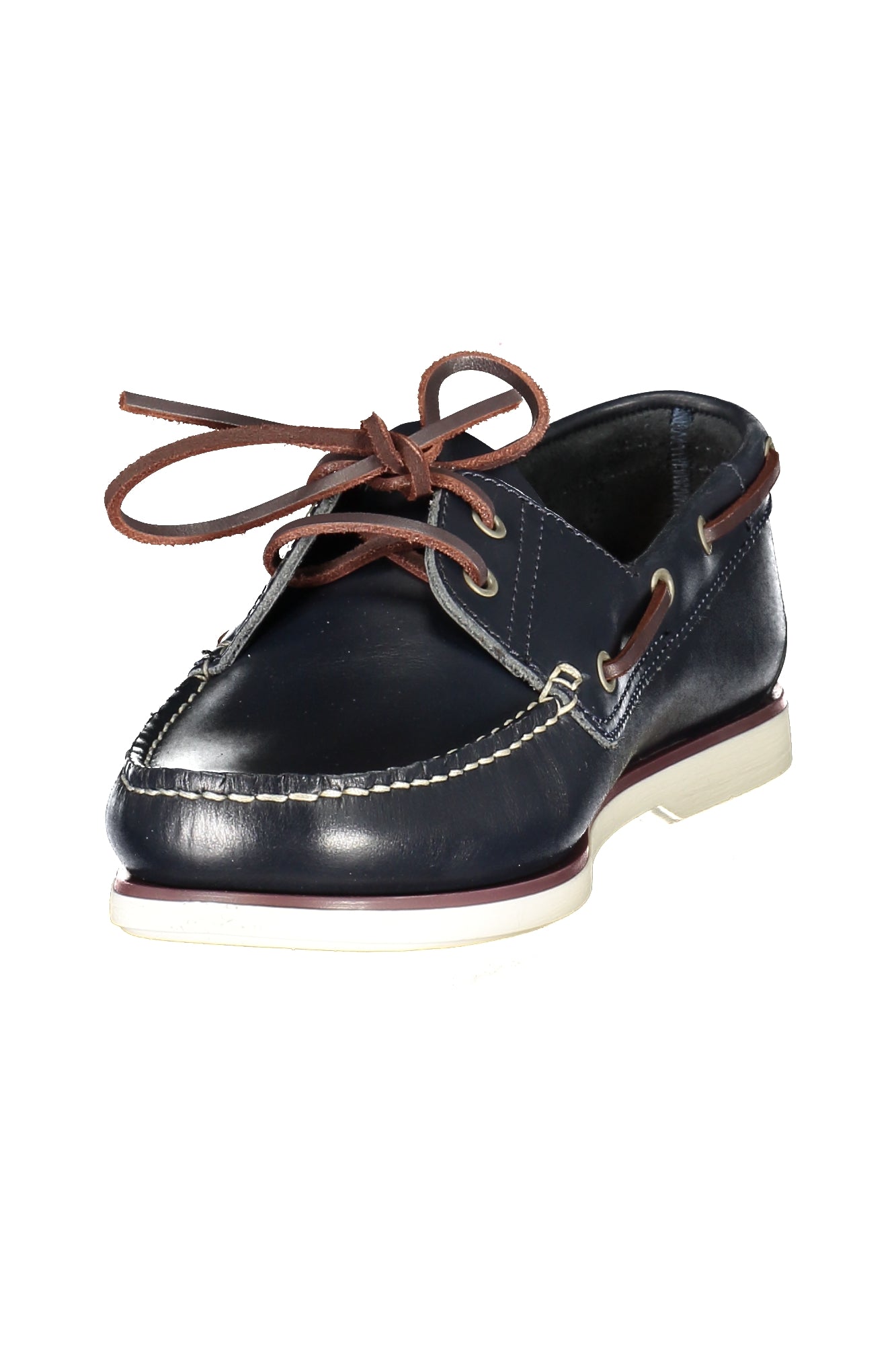 LUMBERJACK - Man - Lace-Up