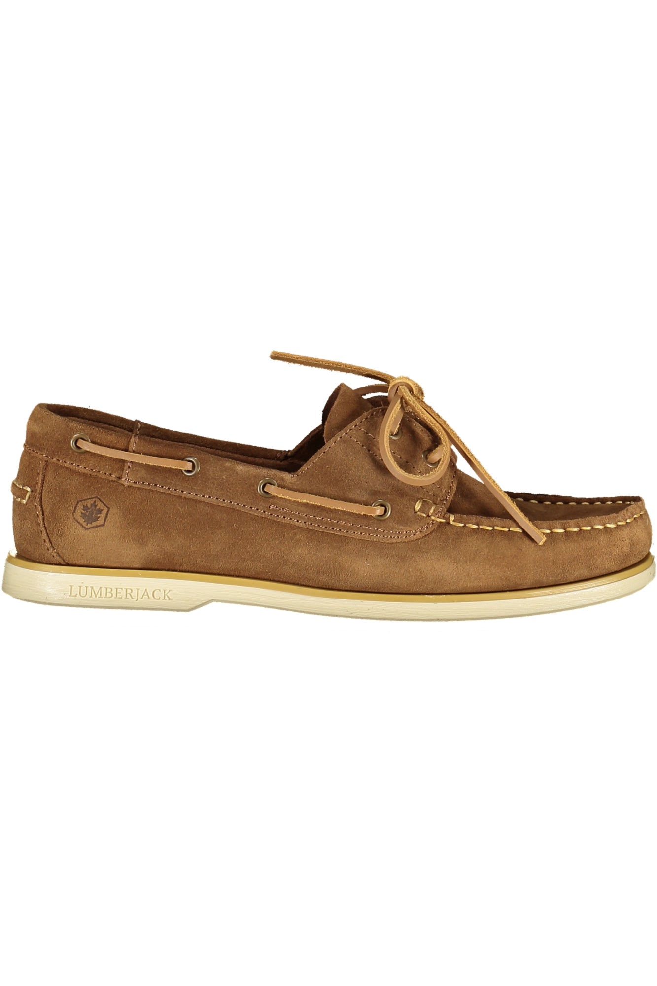 LUMBERJACK - Man - Lace-Up