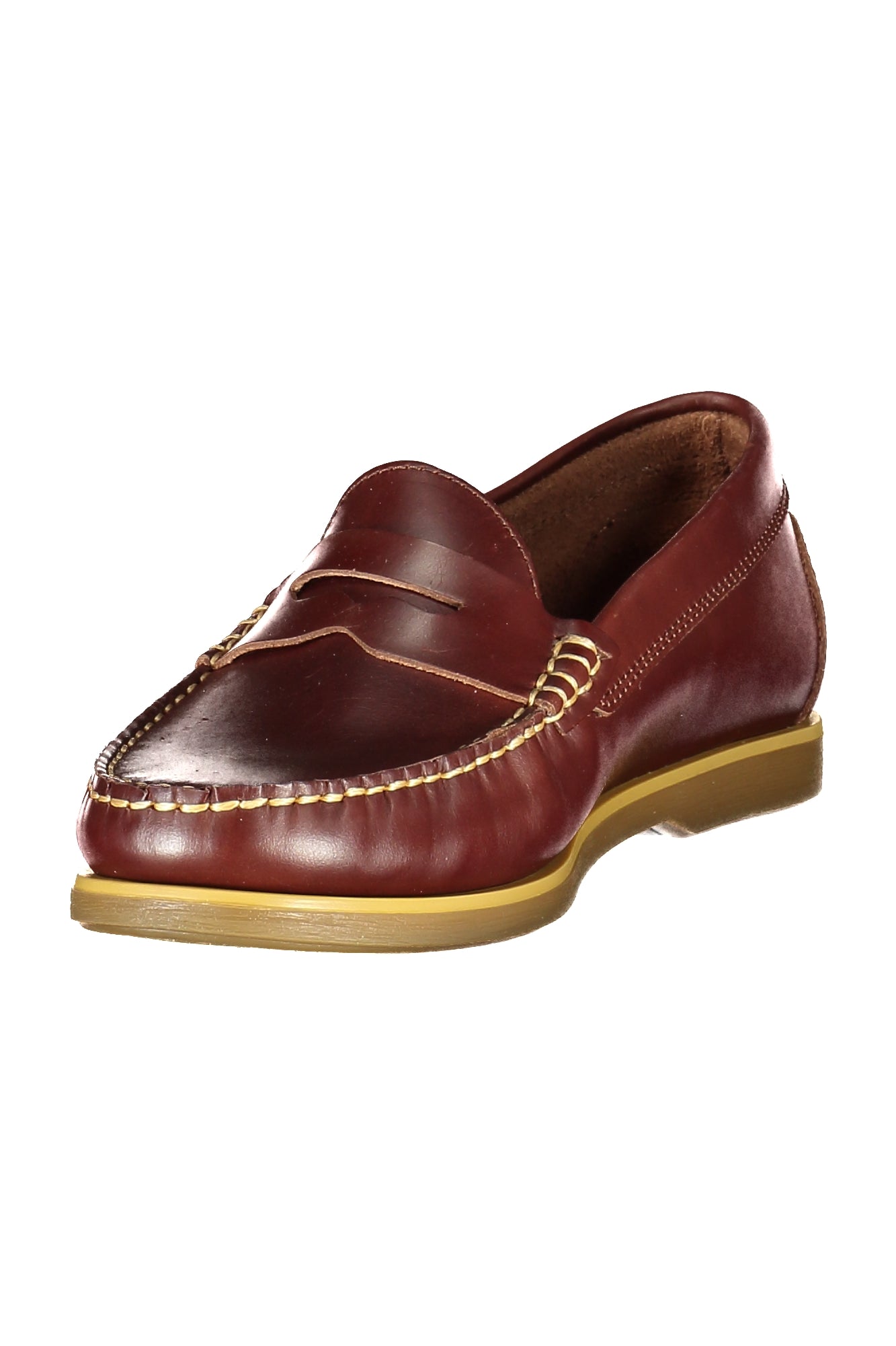 LUMBERJACK - Man - Lace-Up