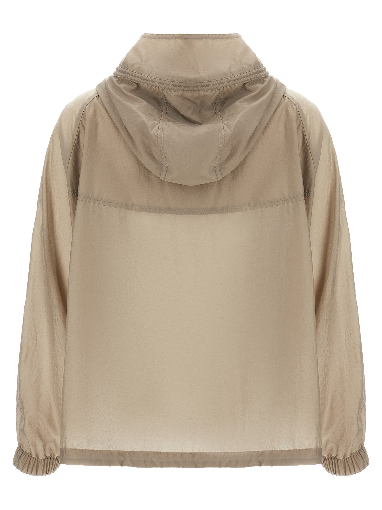 Moorer - nan - Beige - Jacket