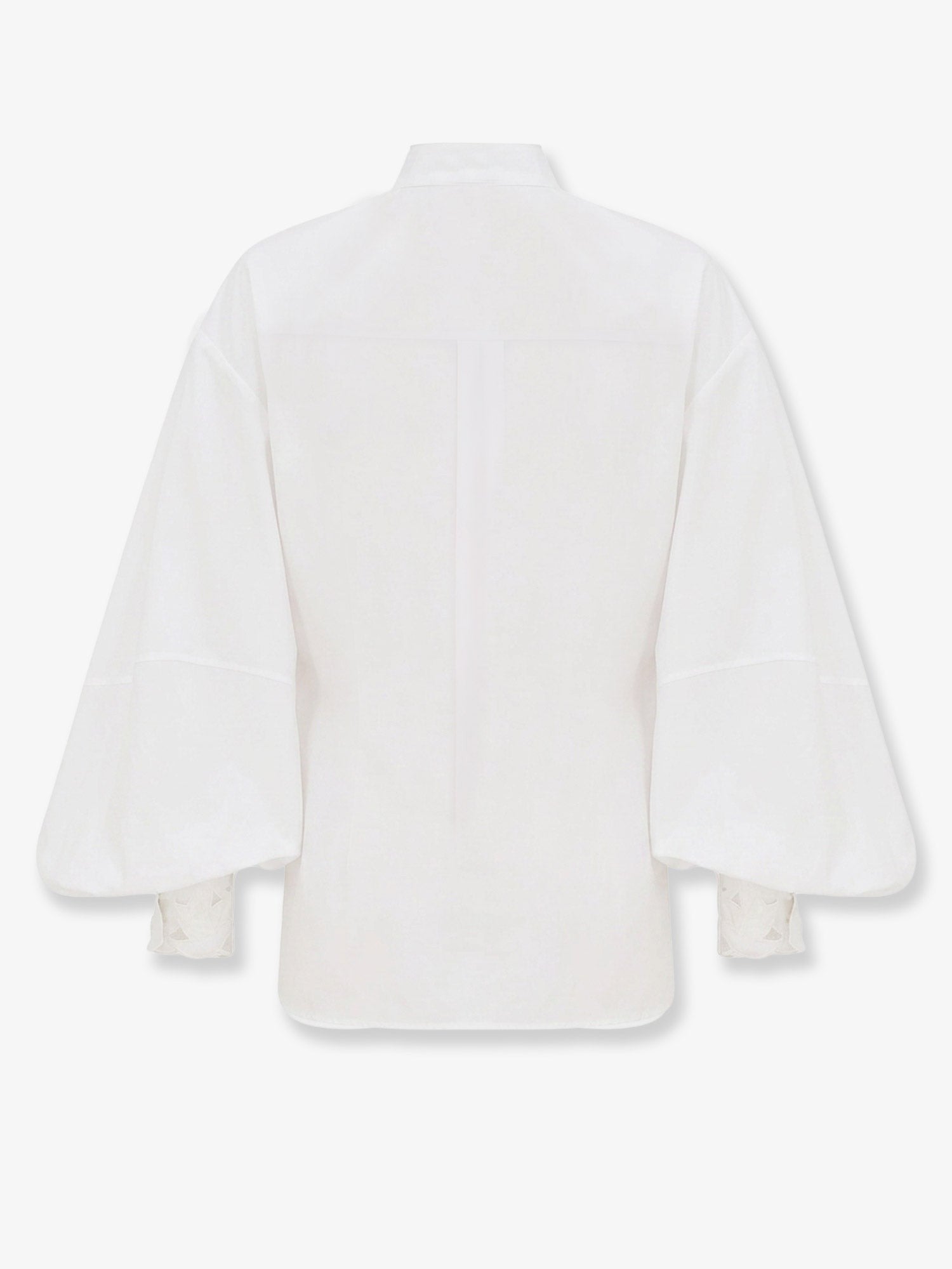 ZIMMERMANN - Woman - White - Shirt