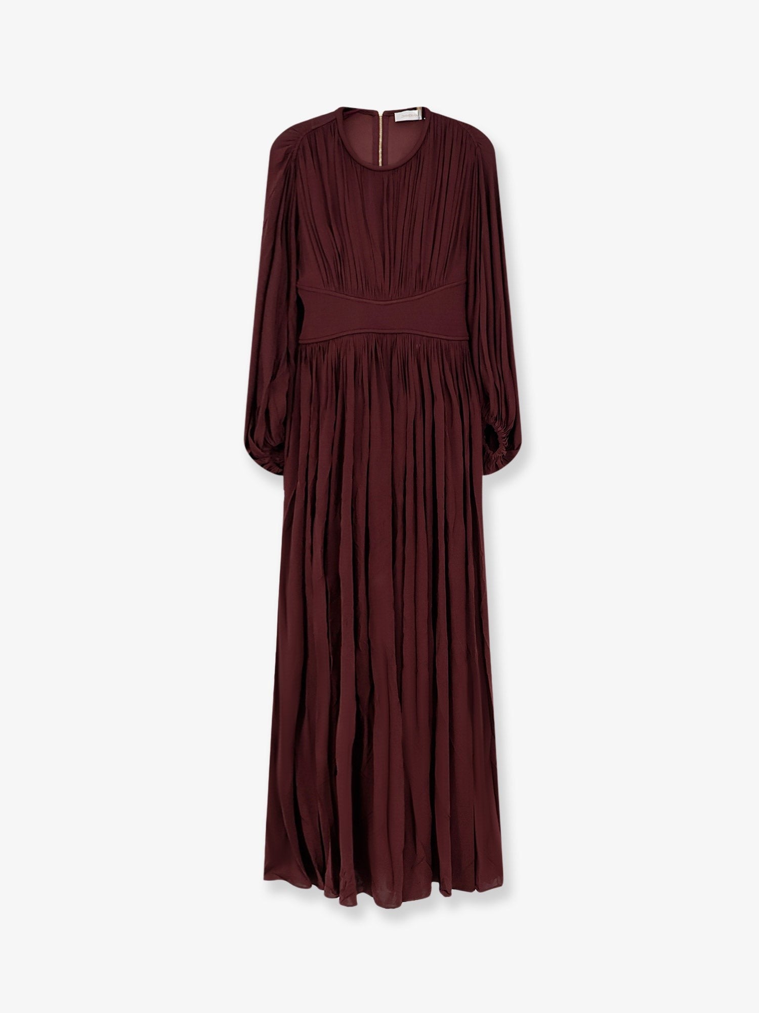 ZIMMERMANN - Woman - Red - Dress